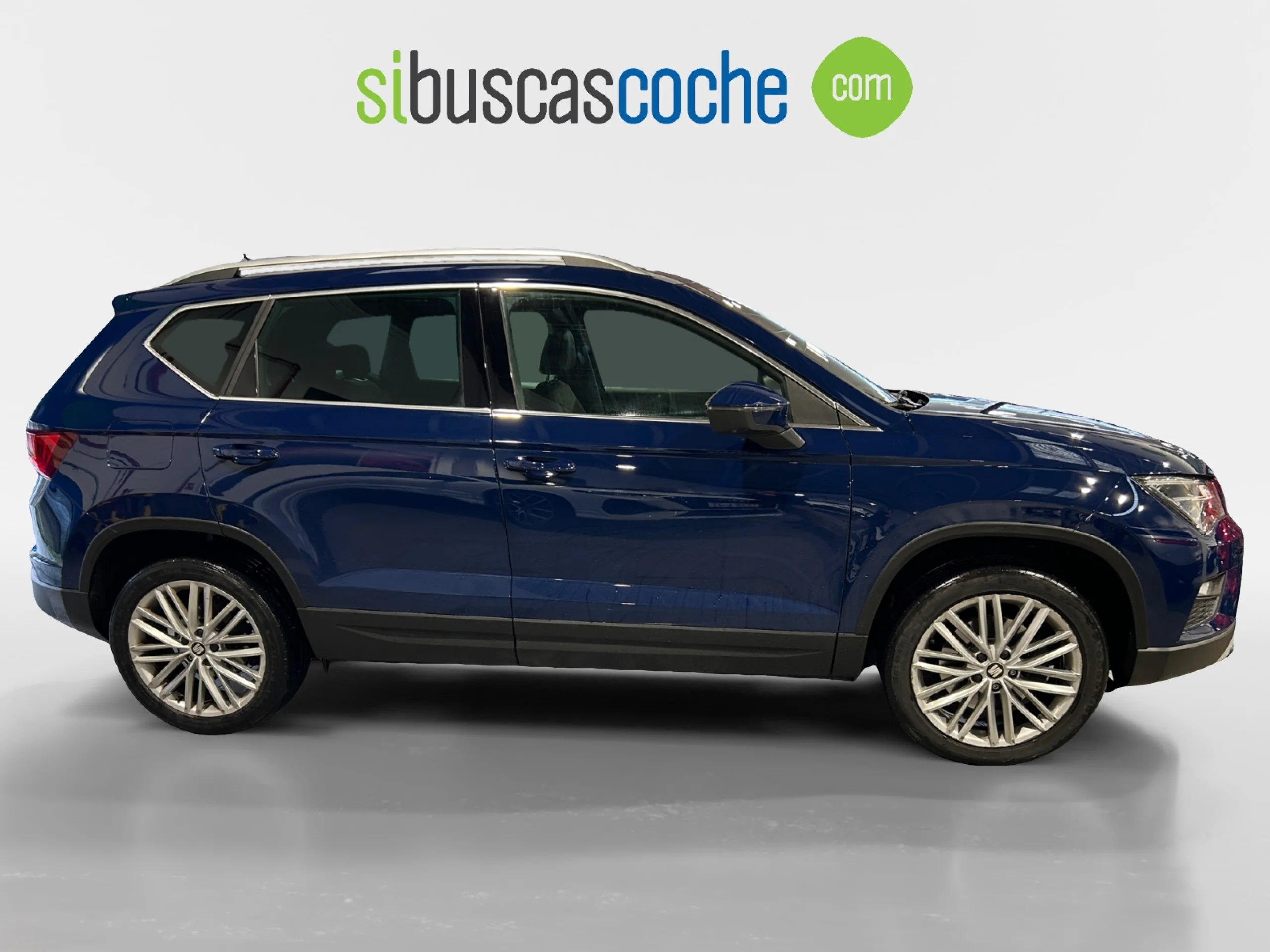 SEAT ATECA 1.4 ECOTSI 110KW (150CV) ST&SP XCELLENCE - Foto 3