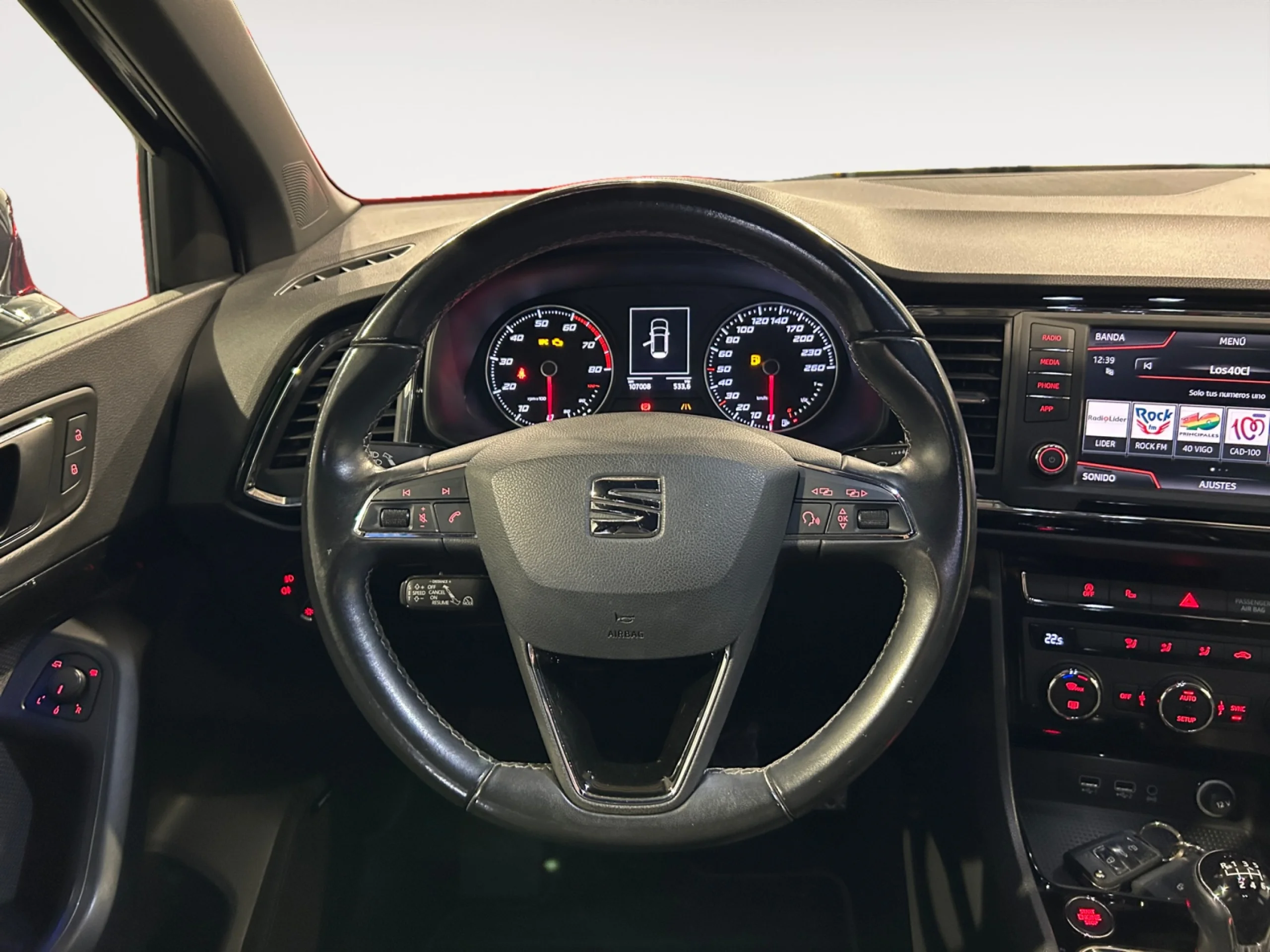 SEAT ATECA 1.4 ECOTSI 110KW (150CV) ST&SP XCELLENCE - Foto 11