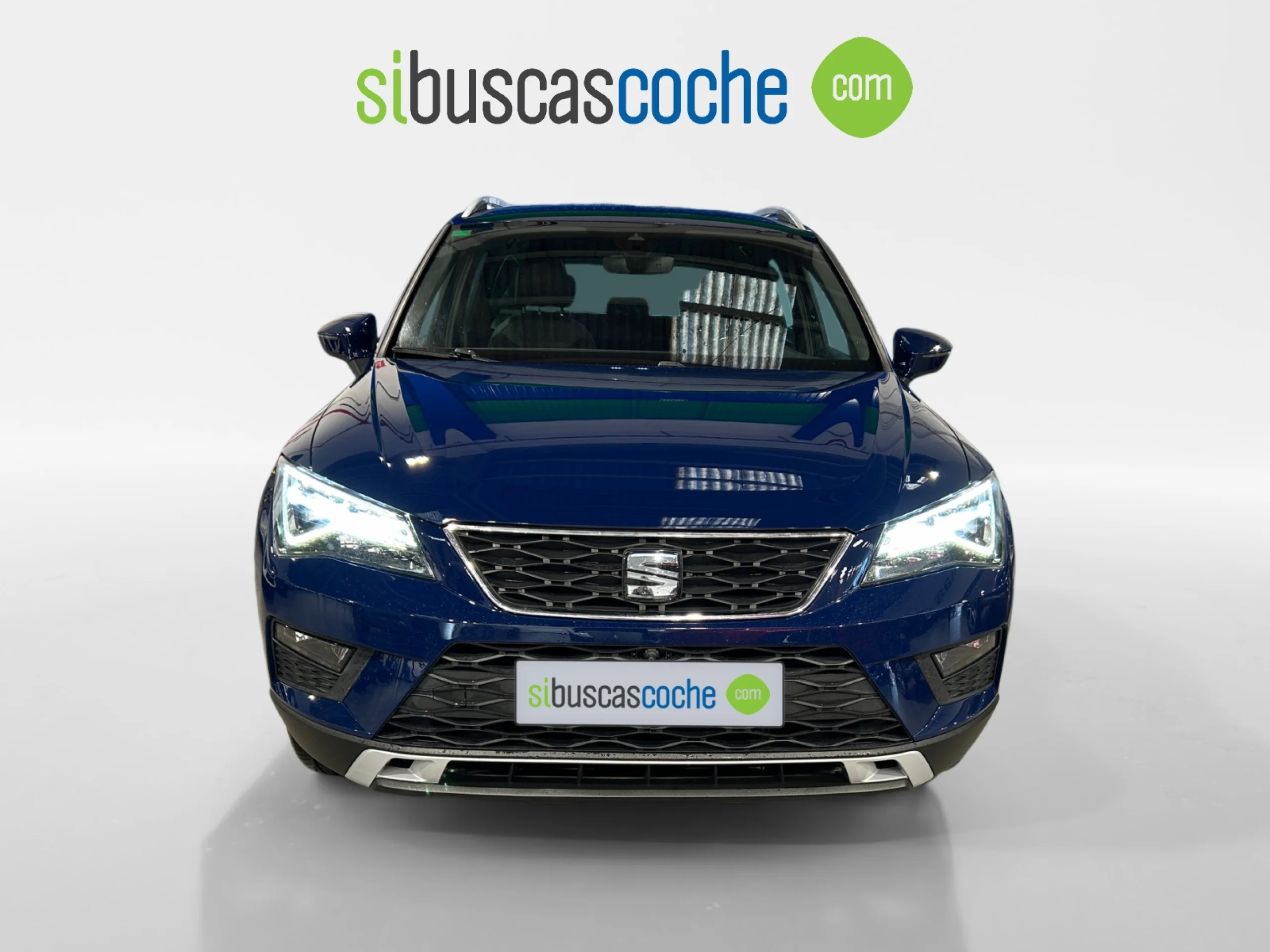 SEAT ATECA 1.4 ECOTSI 110KW (150CV) ST&SP XCELLENCE - Foto 12