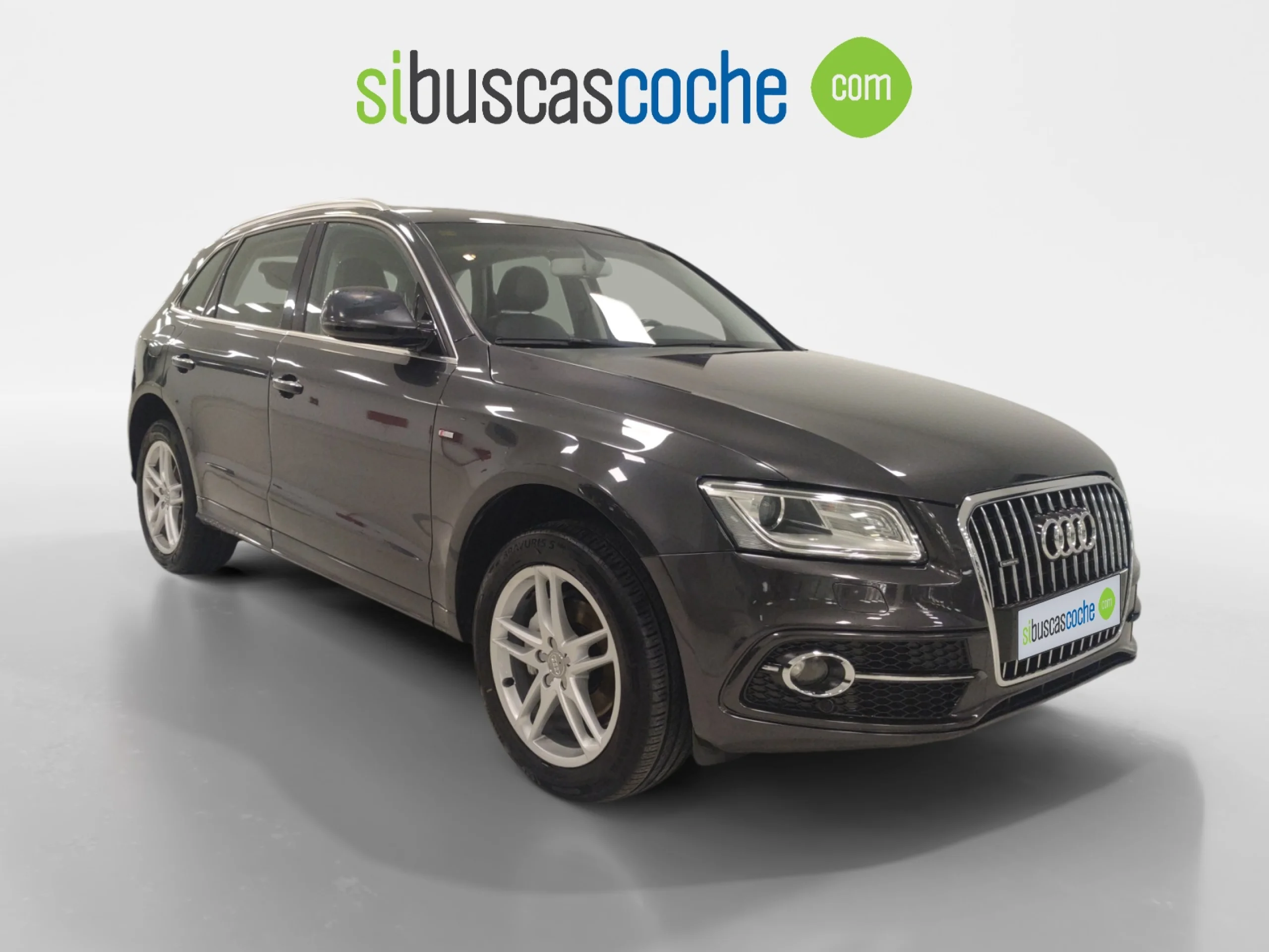AUDI Q5 2.0 TDI CLEAN 150CV QUATTRO S LINE EDIT - Foto 1
