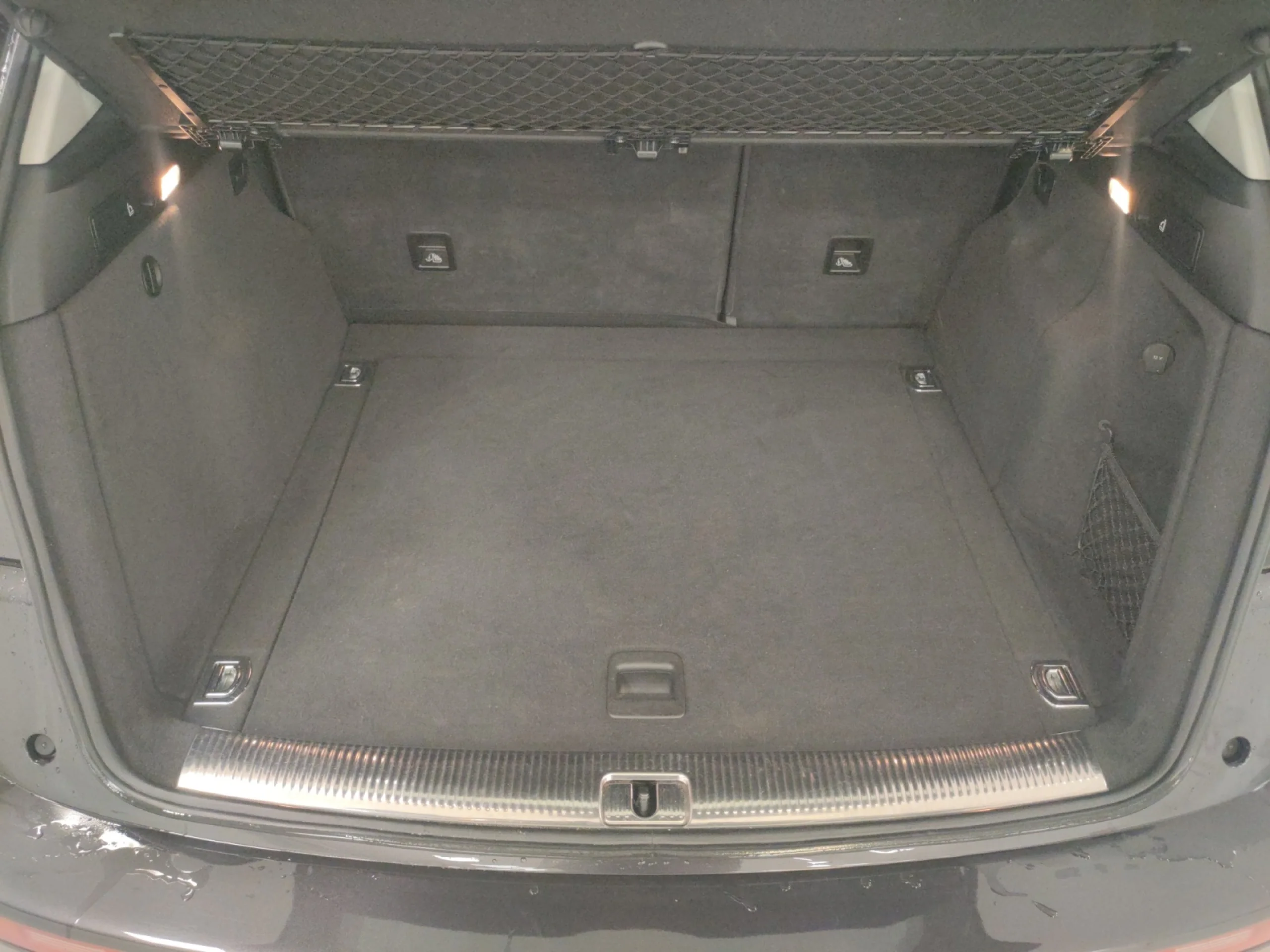 AUDI Q5 2.0 TDI CLEAN 150CV QUATTRO S LINE EDIT - Foto 7