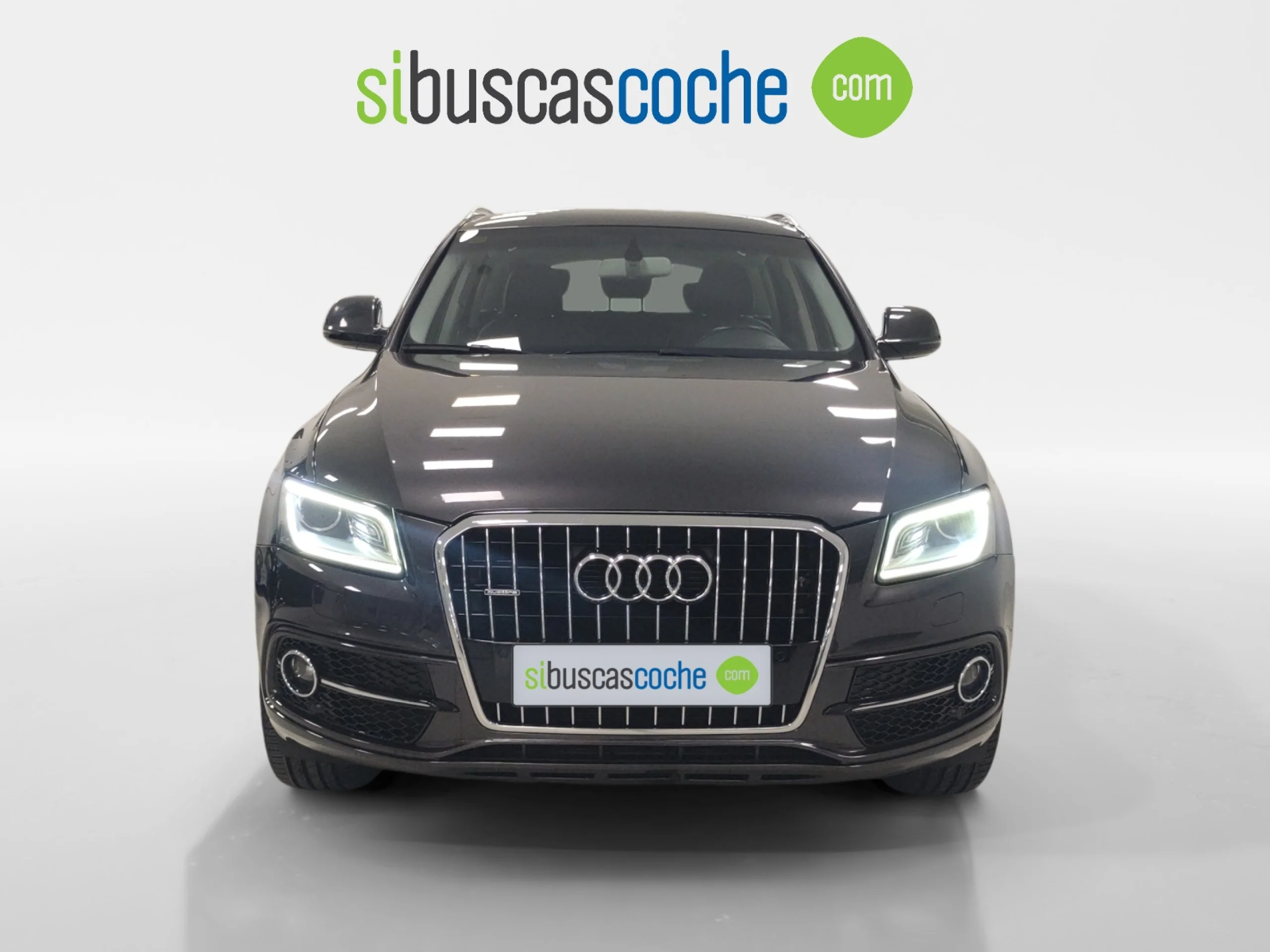 AUDI Q5 2.0 TDI CLEAN 150CV QUATTRO S LINE EDIT - Foto 12