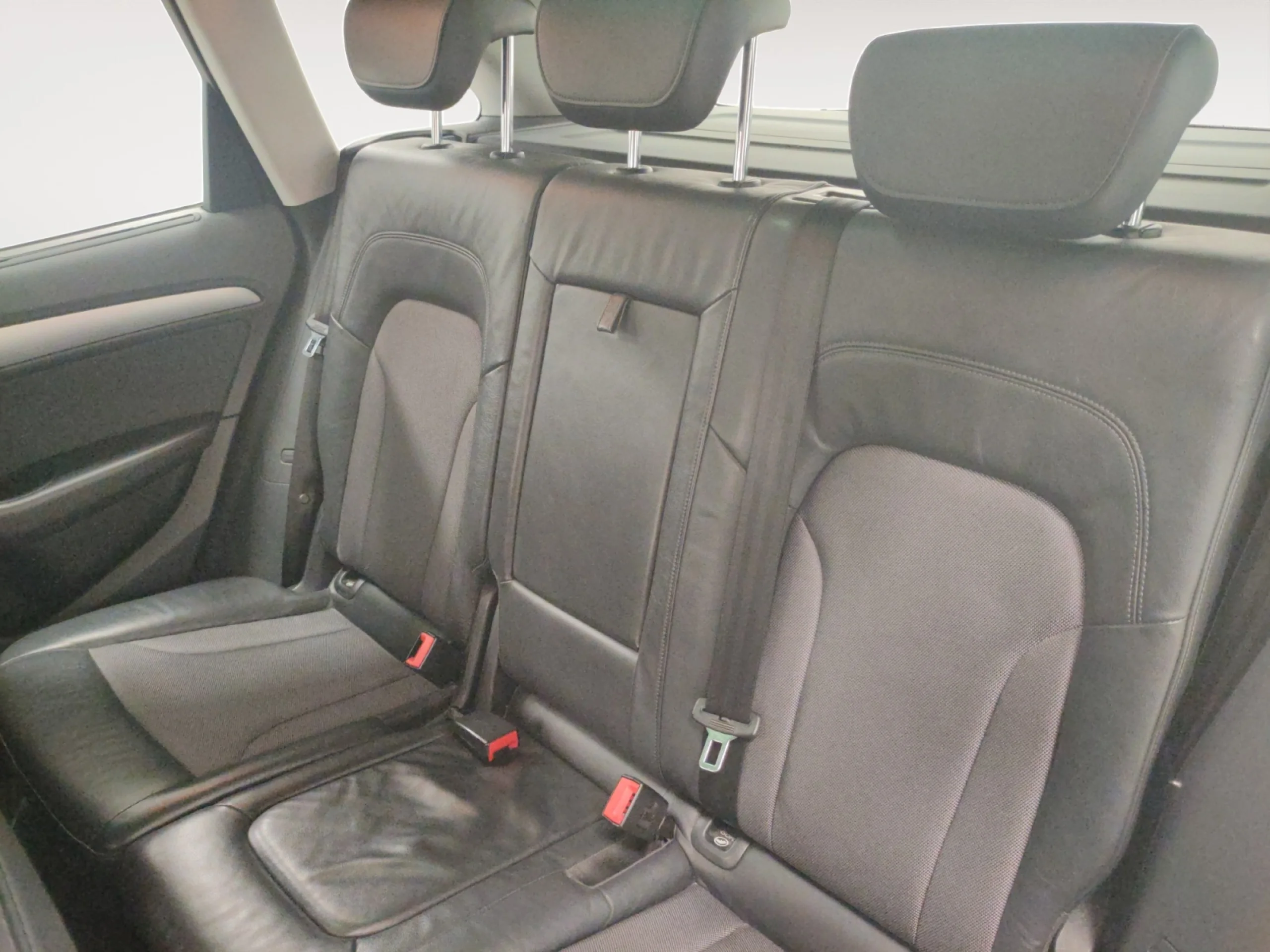 AUDI Q5 2.0 TDI CLEAN 150CV QUATTRO S LINE EDIT - Foto 6