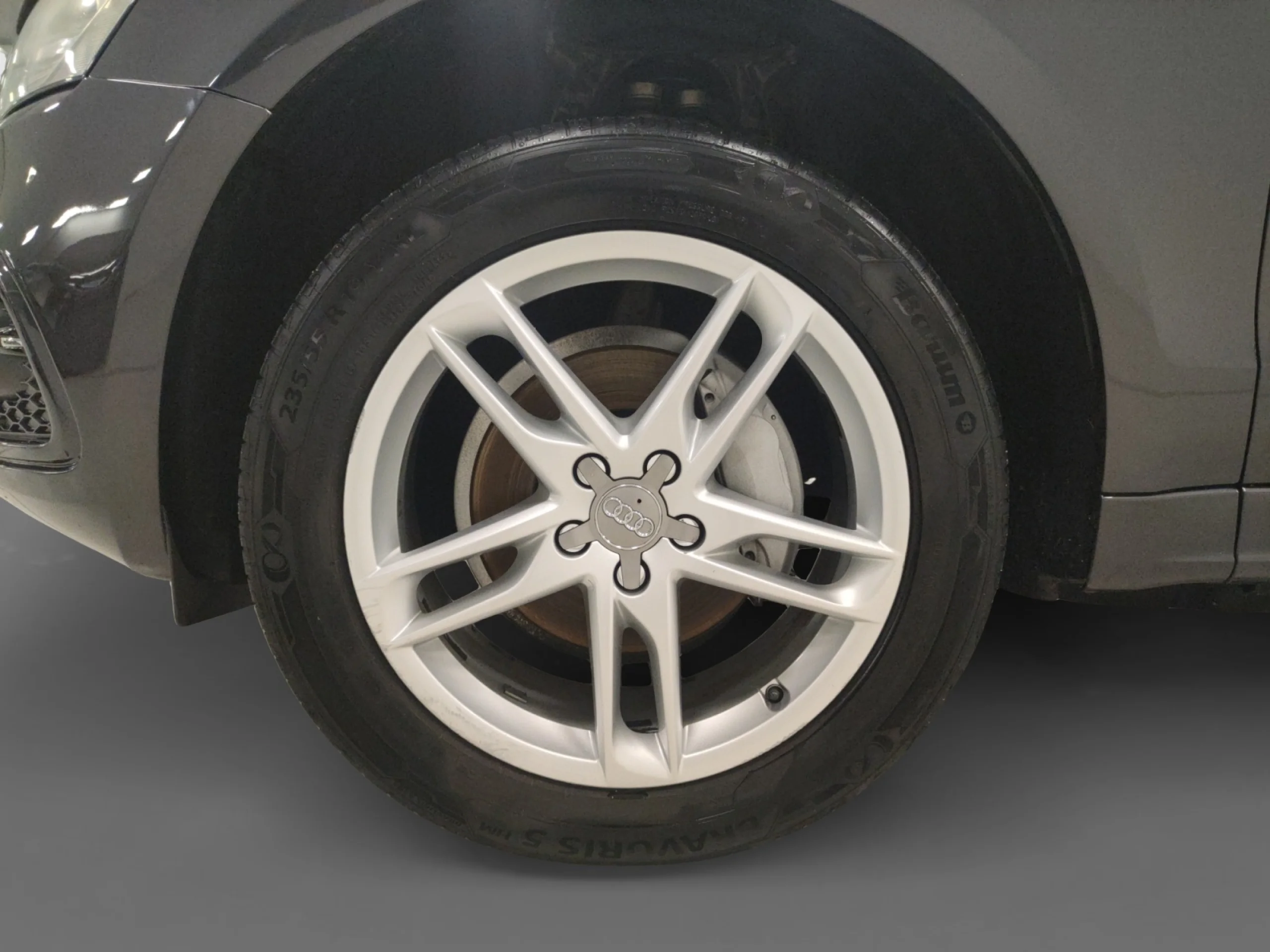 AUDI Q5 2.0 TDI CLEAN 150CV QUATTRO S LINE EDIT - Foto 8