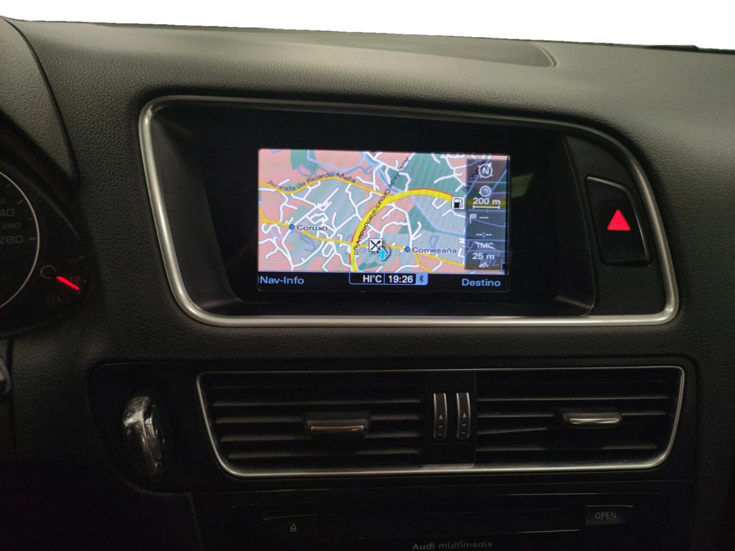 AUDI Q5 2.0 TDI CLEAN 150CV QUATTRO S LINE EDIT - Foto 9