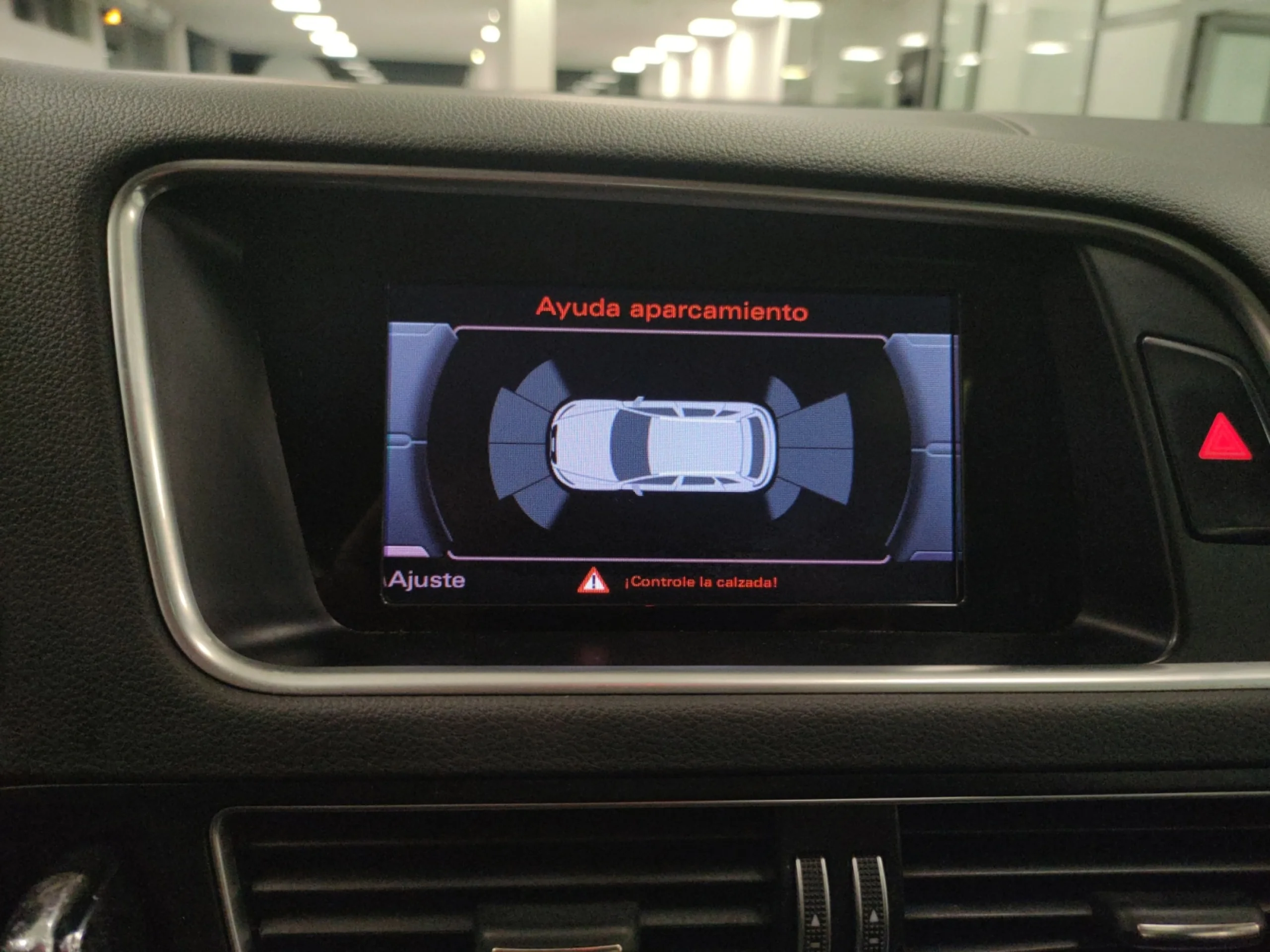 AUDI Q5 2.0 TDI CLEAN 150CV QUATTRO S LINE EDIT - Foto 13