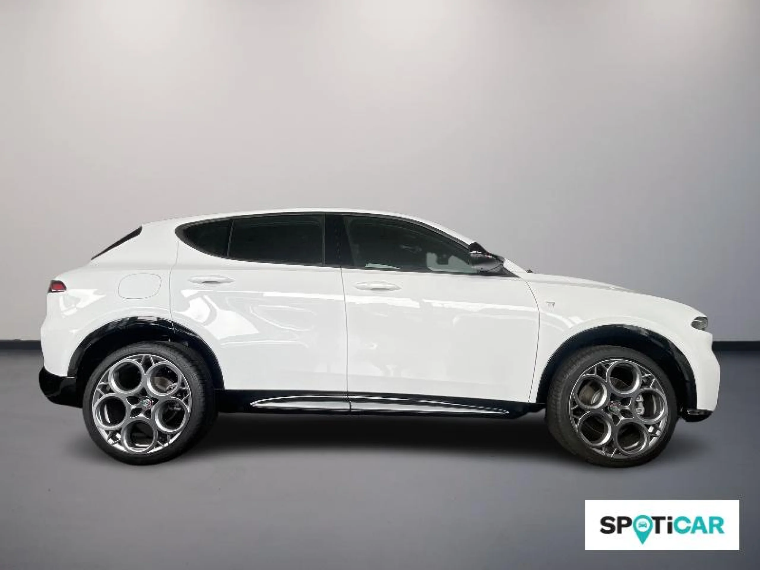ALFA ROMEO TONALE 1.5 MHEV GASOLINA 160 CV TI FWD - Foto 3