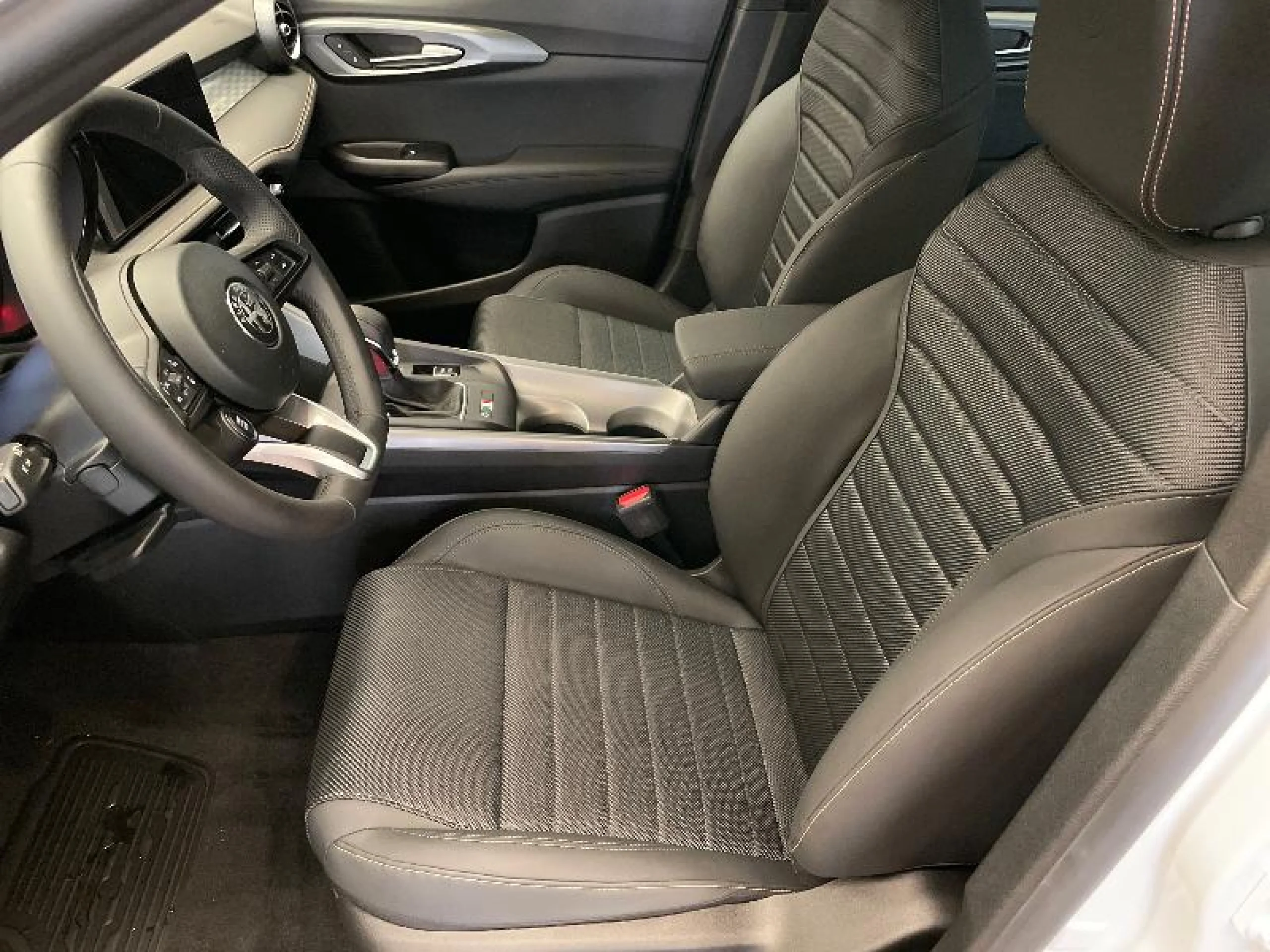 ALFA ROMEO TONALE 1.5 MHEV GASOLINA 160 CV TI FWD - Foto 6