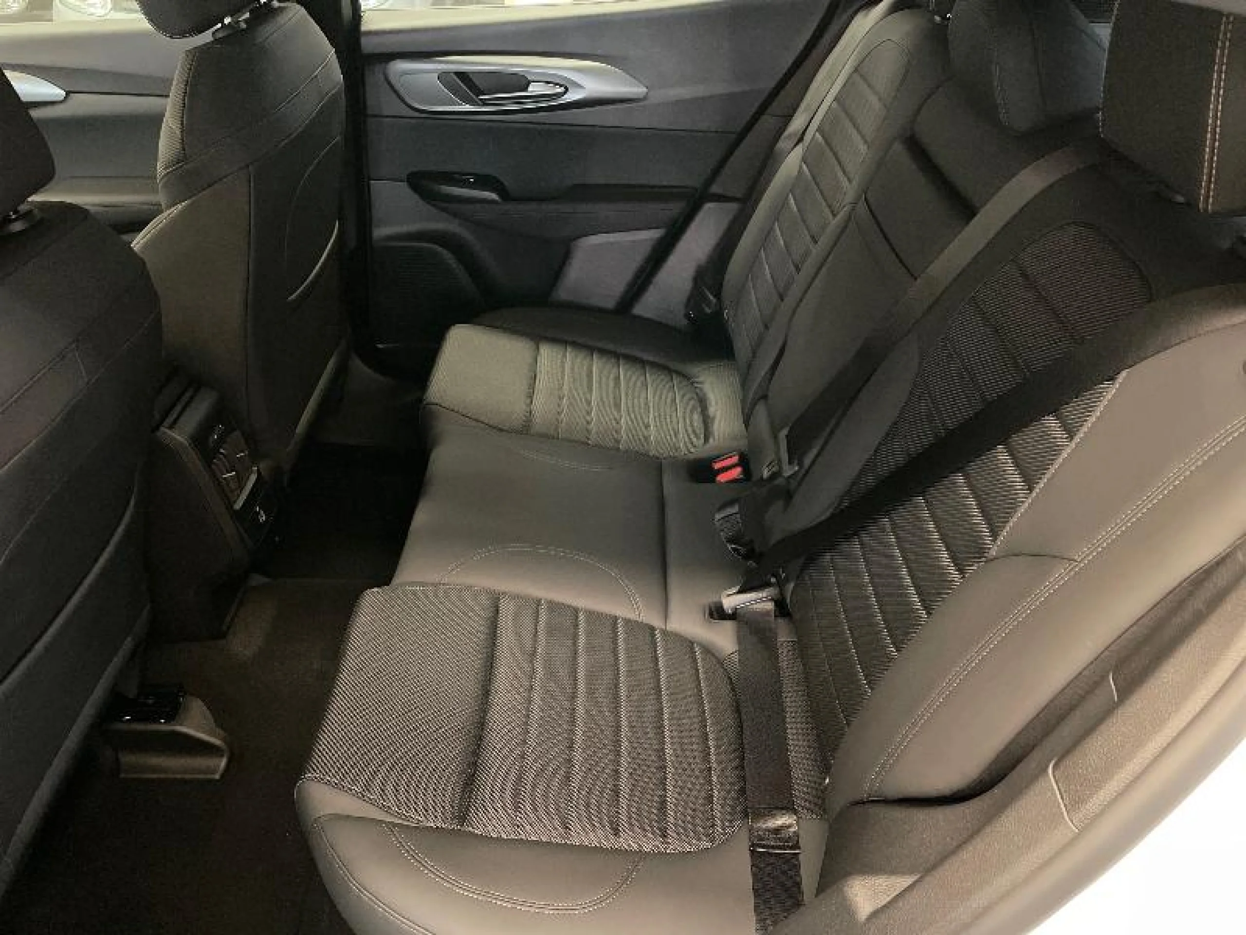 ALFA ROMEO TONALE 1.5 MHEV GASOLINA 160 CV TI FWD - Foto 7