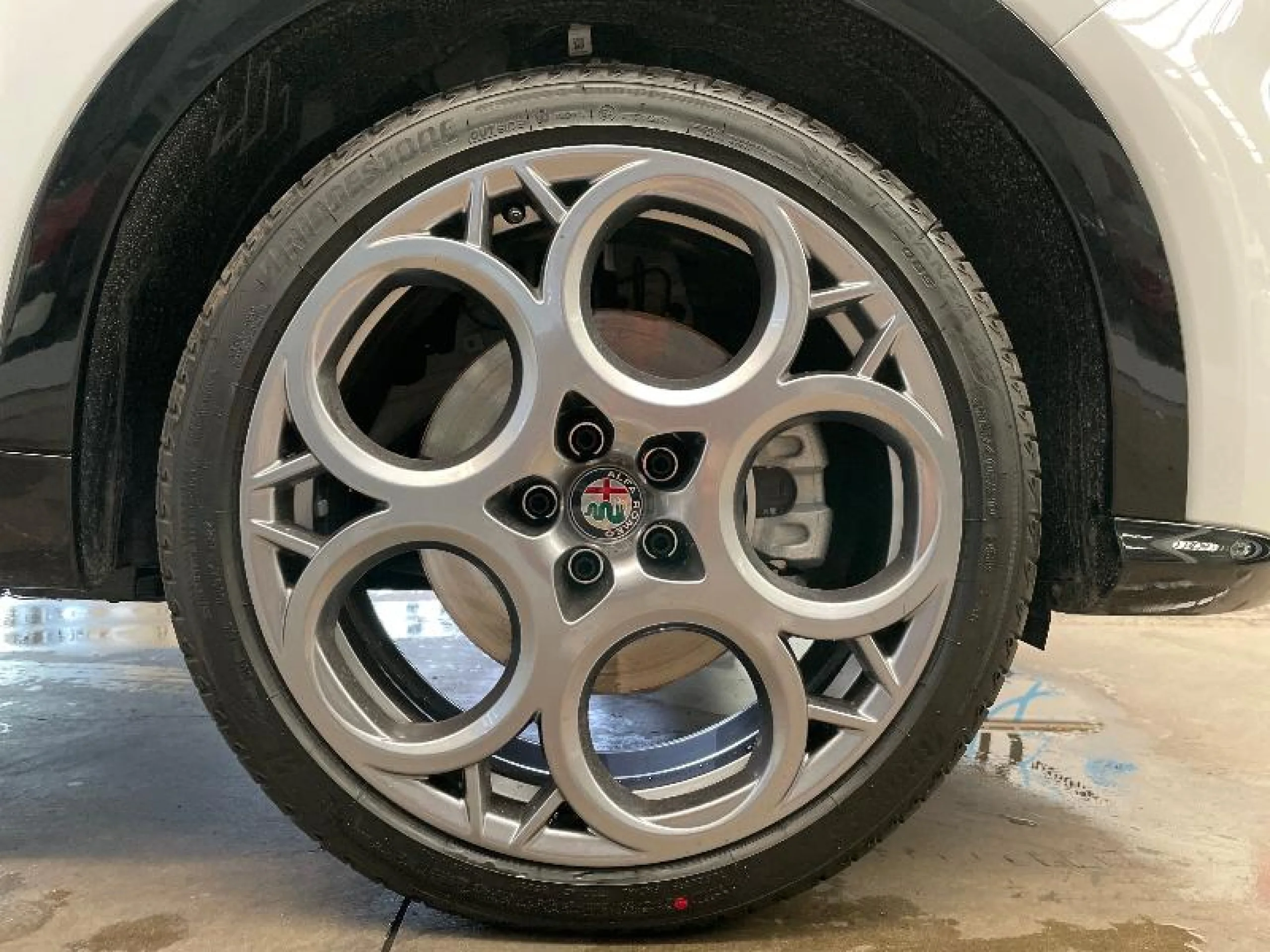 ALFA ROMEO TONALE 1.5 MHEV GASOLINA 160 CV TI FWD - Foto 9