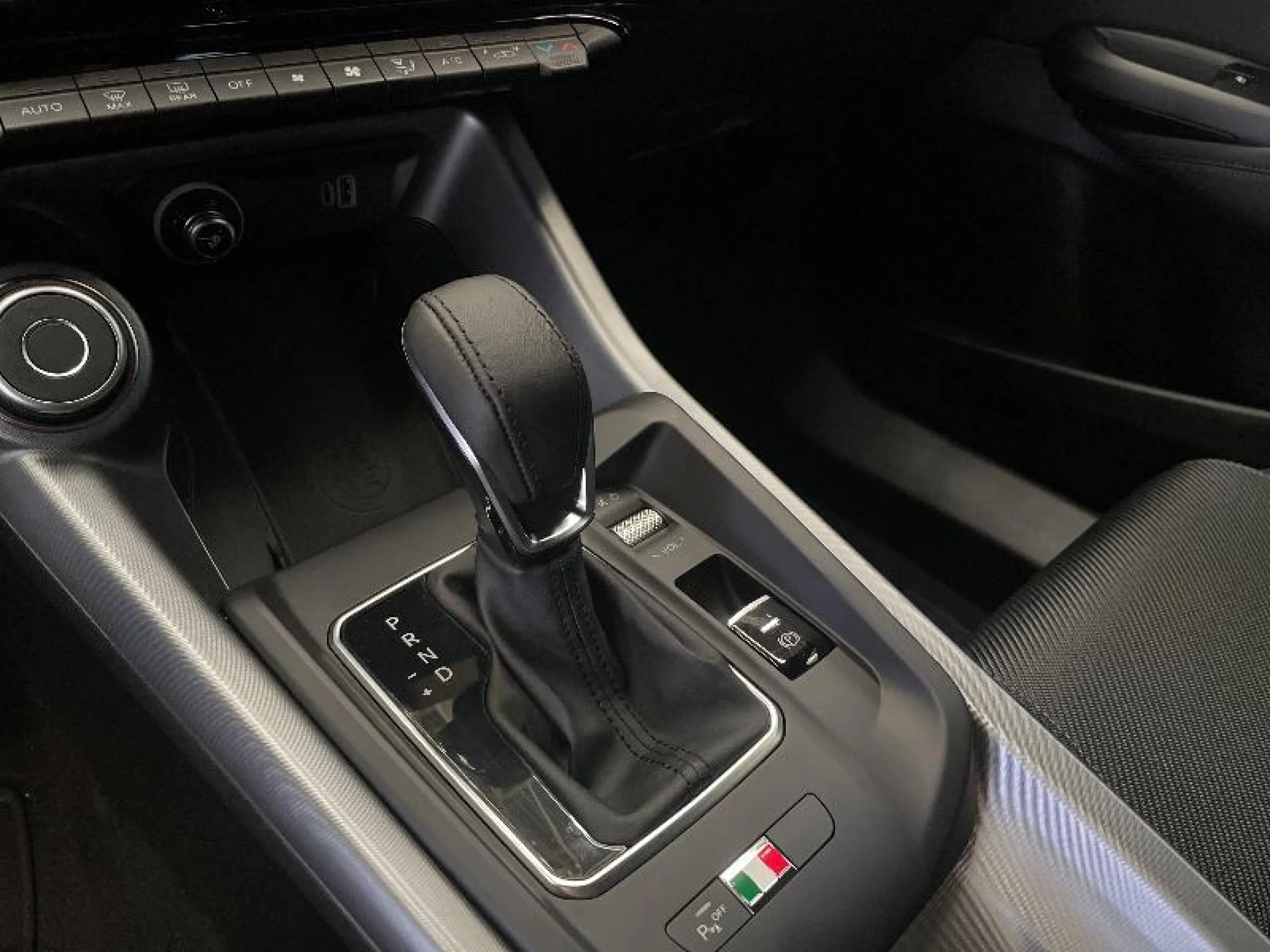 ALFA ROMEO TONALE 1.5 MHEV GASOLINA 160 CV TI FWD - Foto 12