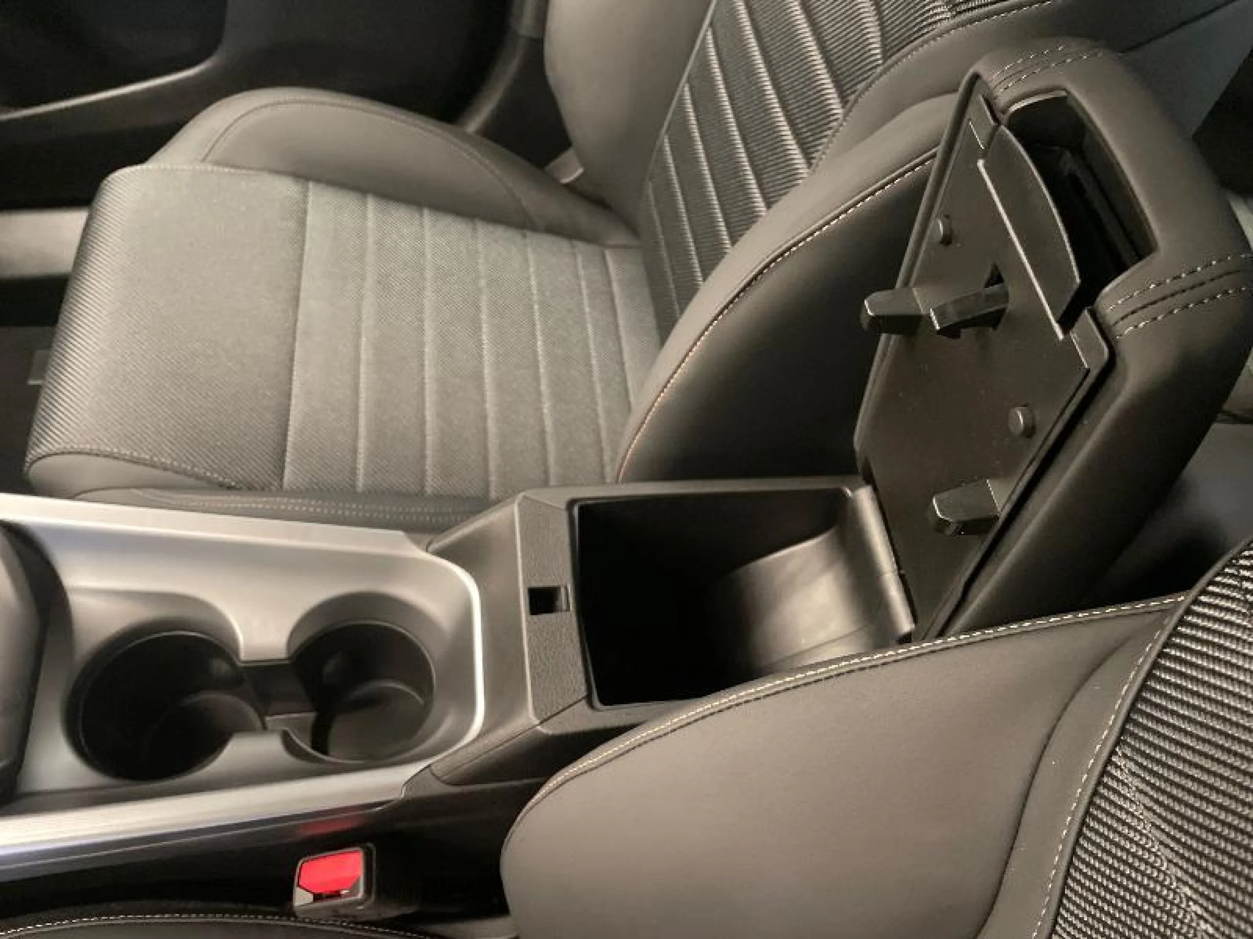 ALFA ROMEO TONALE 1.5 MHEV GASOLINA 160 CV TI FWD - Foto 14