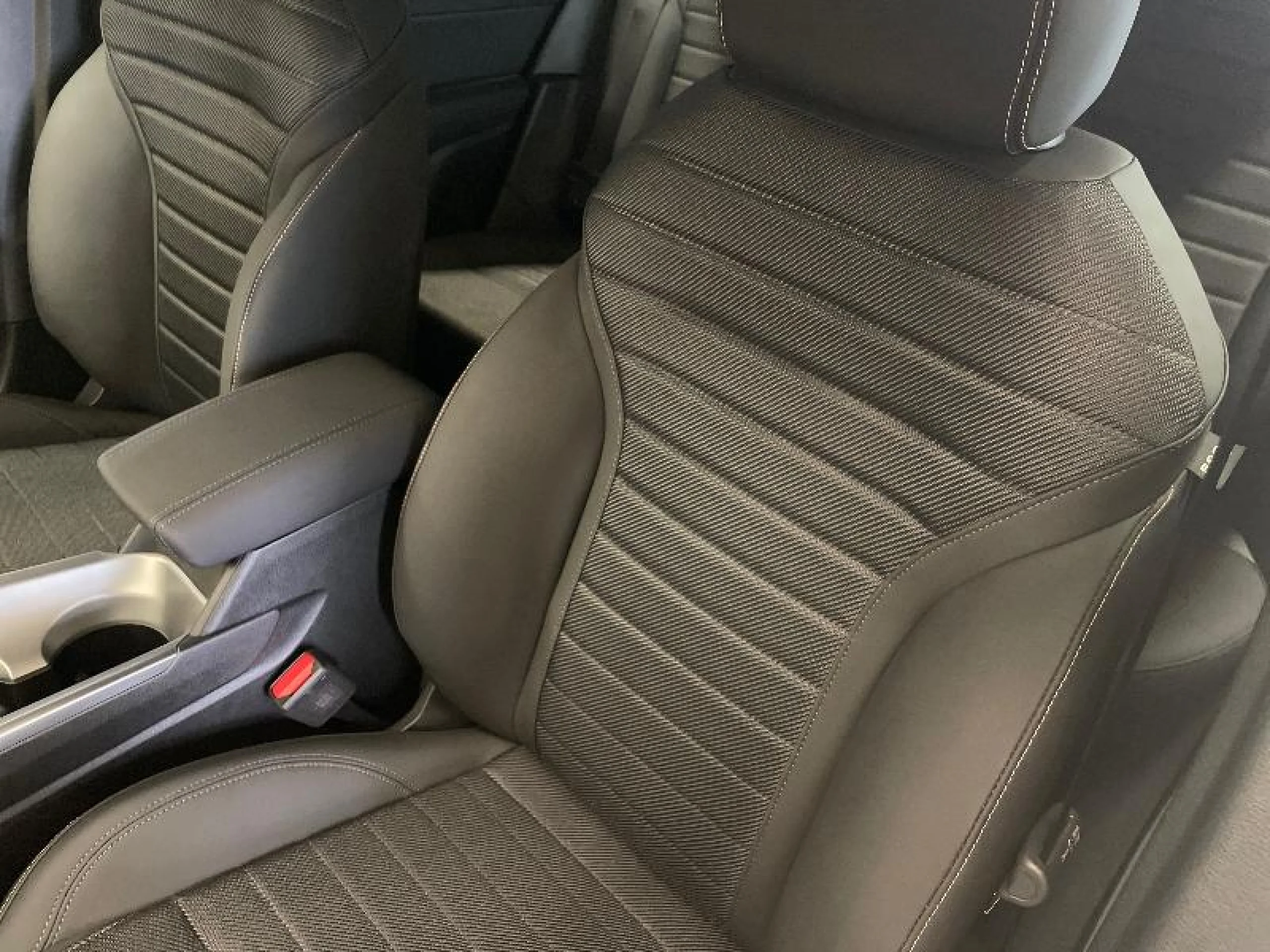 ALFA ROMEO TONALE 1.5 MHEV GASOLINA 160 CV TI FWD - Foto 15