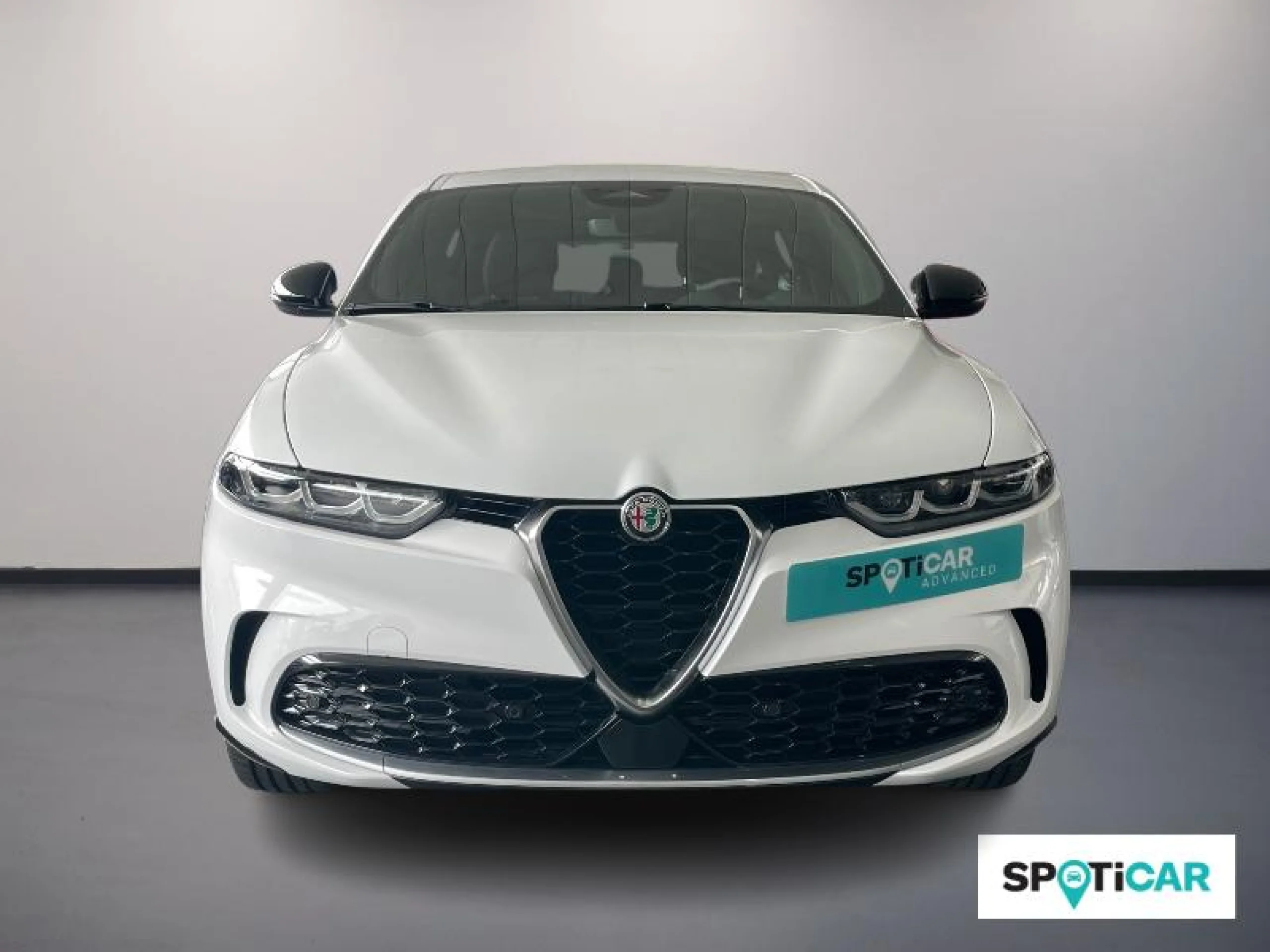 ALFA ROMEO TONALE 1.5 MHEV GASOLINA 160 CV TI FWD - Foto 17