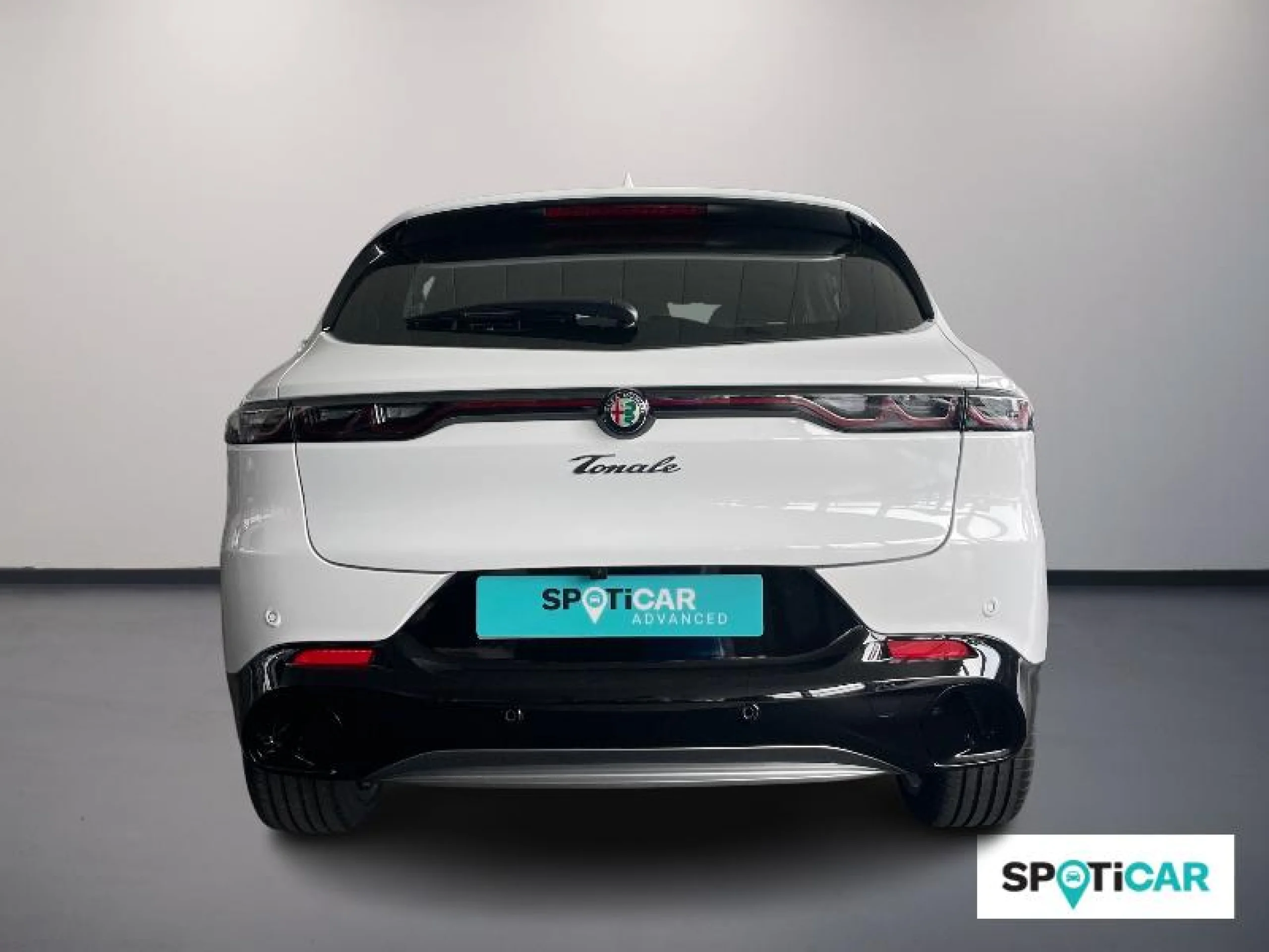 ALFA ROMEO TONALE 1.5 MHEV GASOLINA 160 CV TI FWD - Foto 18