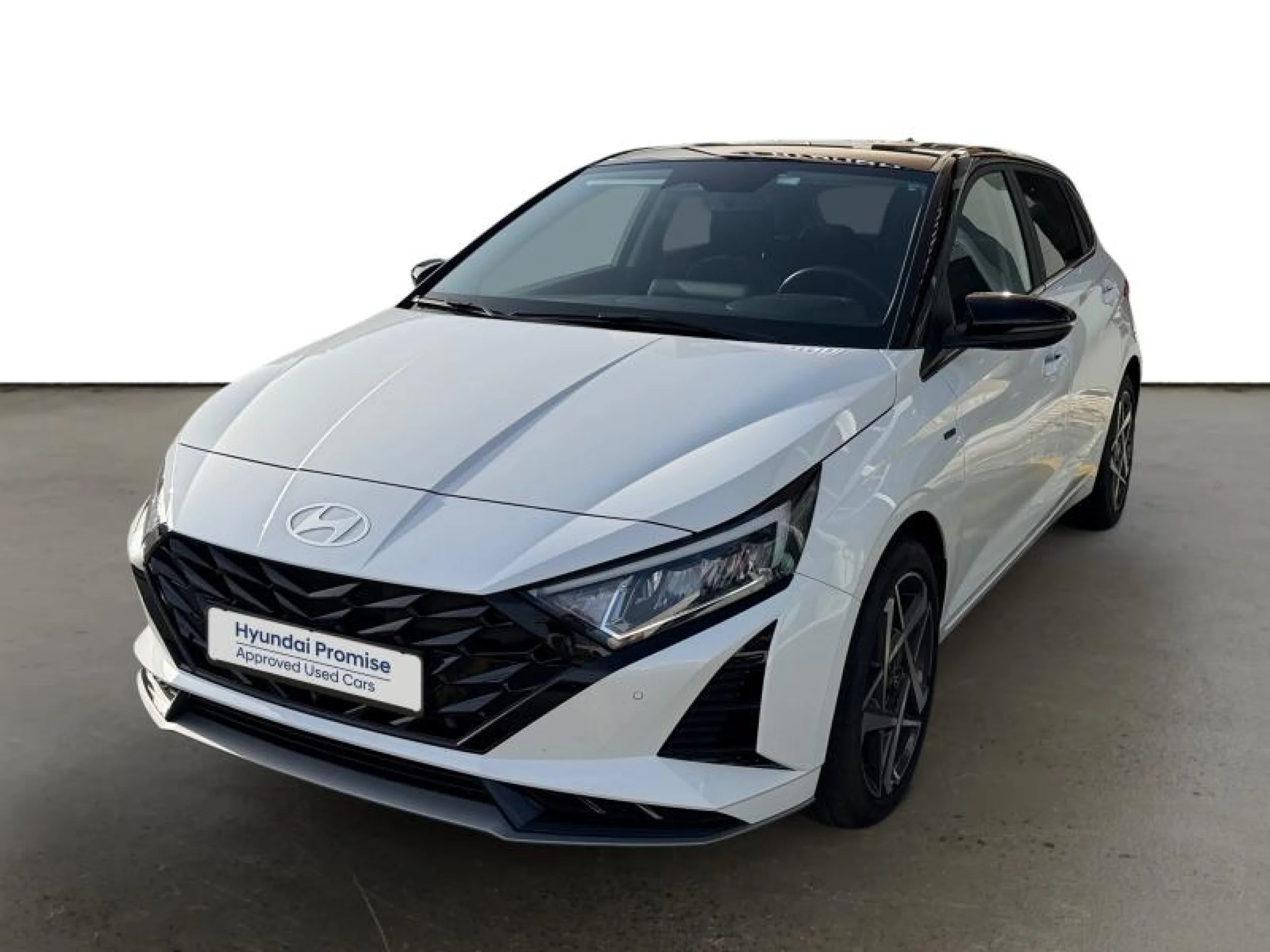 HYUNDAI I20 1.0 T TECNO - Foto 3
