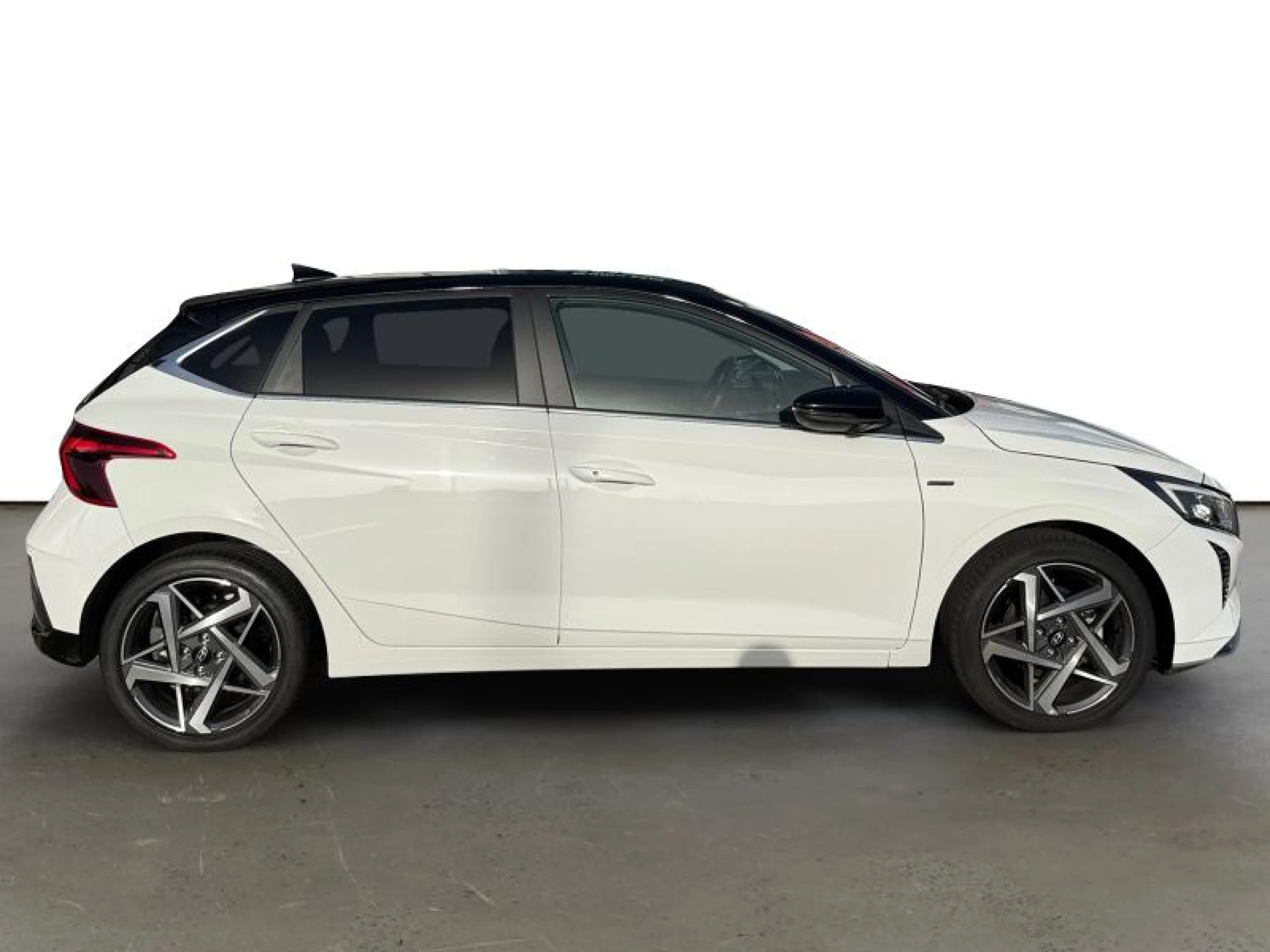 HYUNDAI I20 1.0 T TECNO - Foto 4