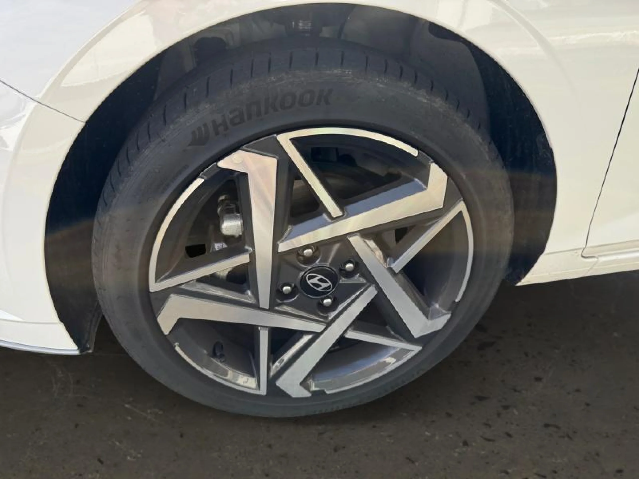 HYUNDAI I20 1.0 T TECNO - Foto 8