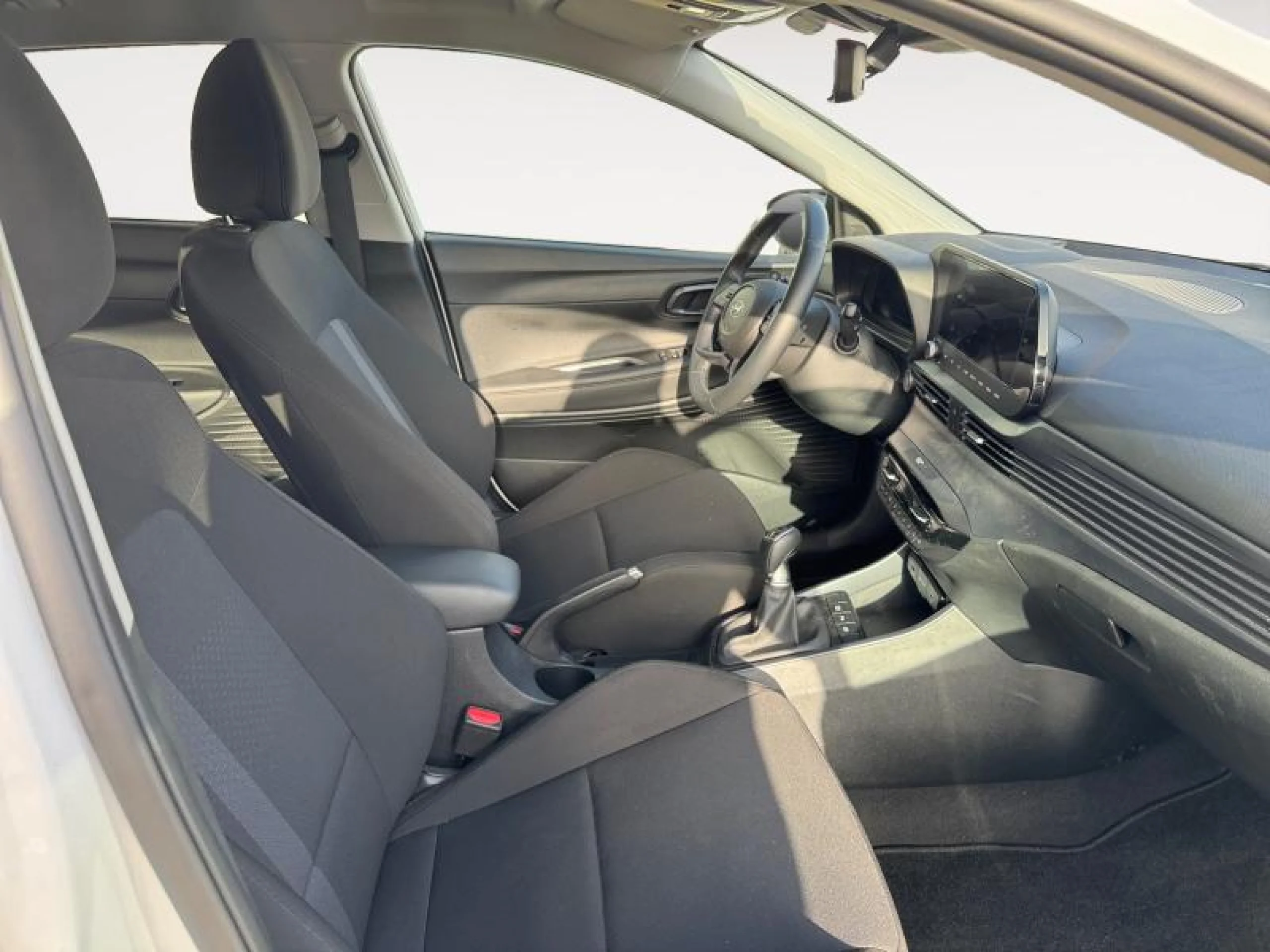 HYUNDAI I20 1.0 T TECNO - Foto 9