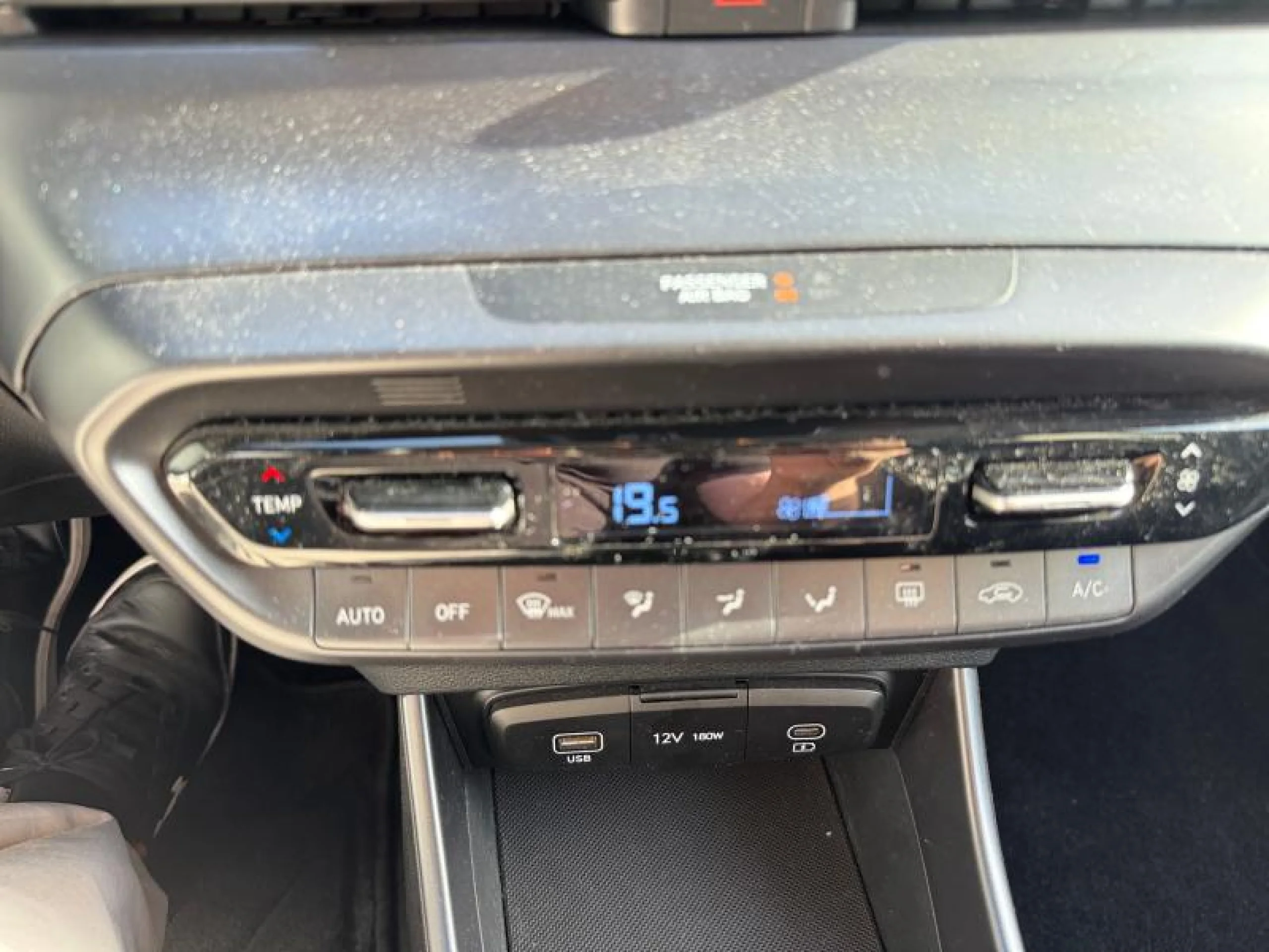 HYUNDAI I20 1.0 T TECNO - Foto 11