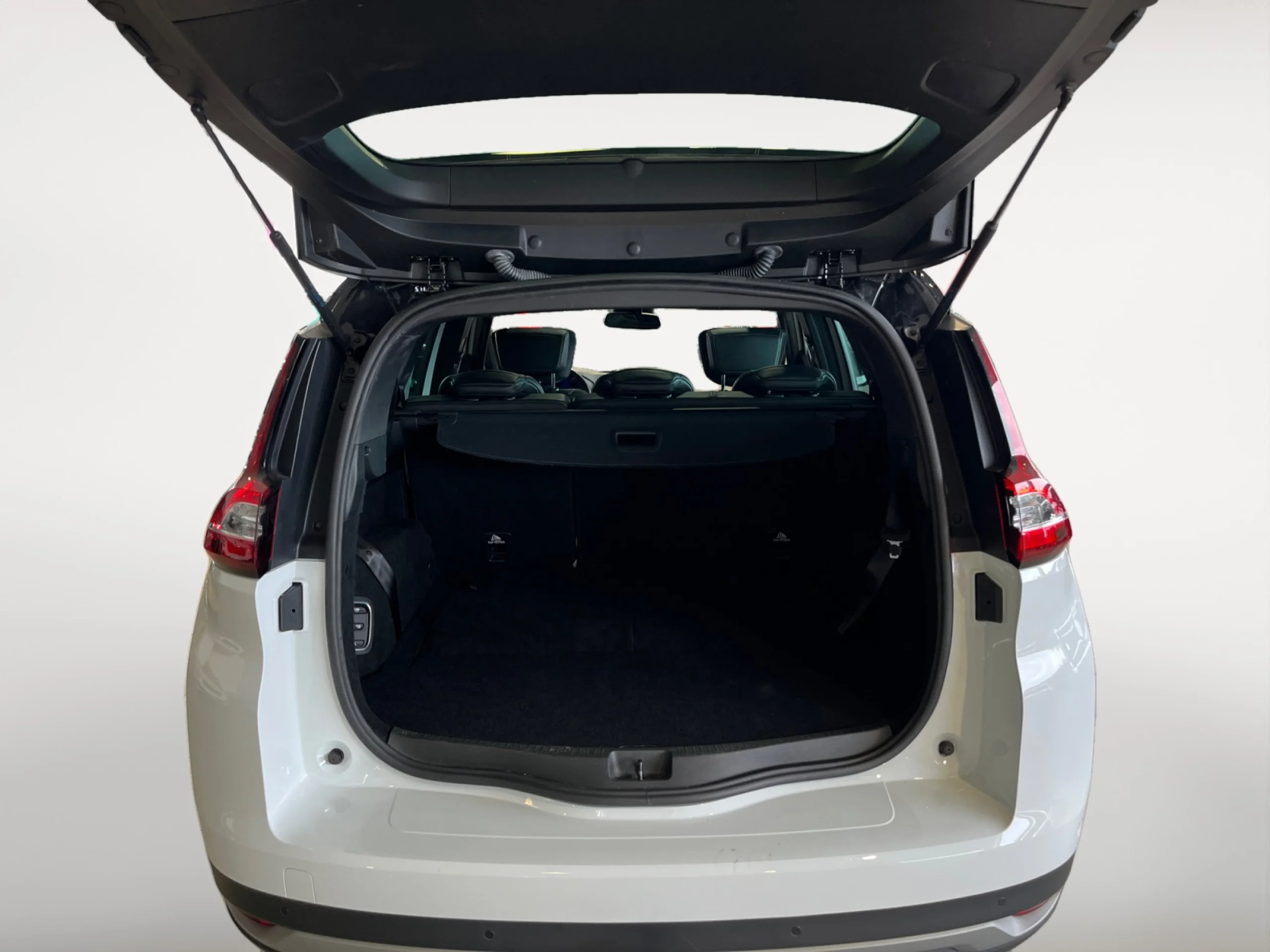 RENAULT GRAND SCENIC BLACK EDITION TCE 117KW (160CV) EDC GPF - Foto 7