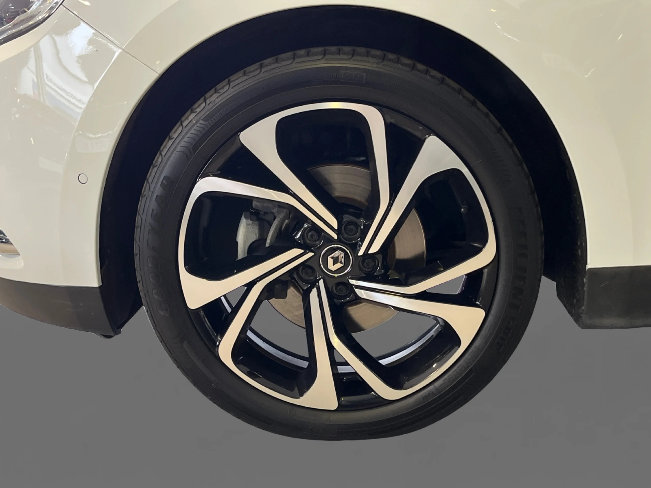 RENAULT GRAND SCENIC BLACK EDITION TCE 117KW (160CV) EDC GPF - Foto 8