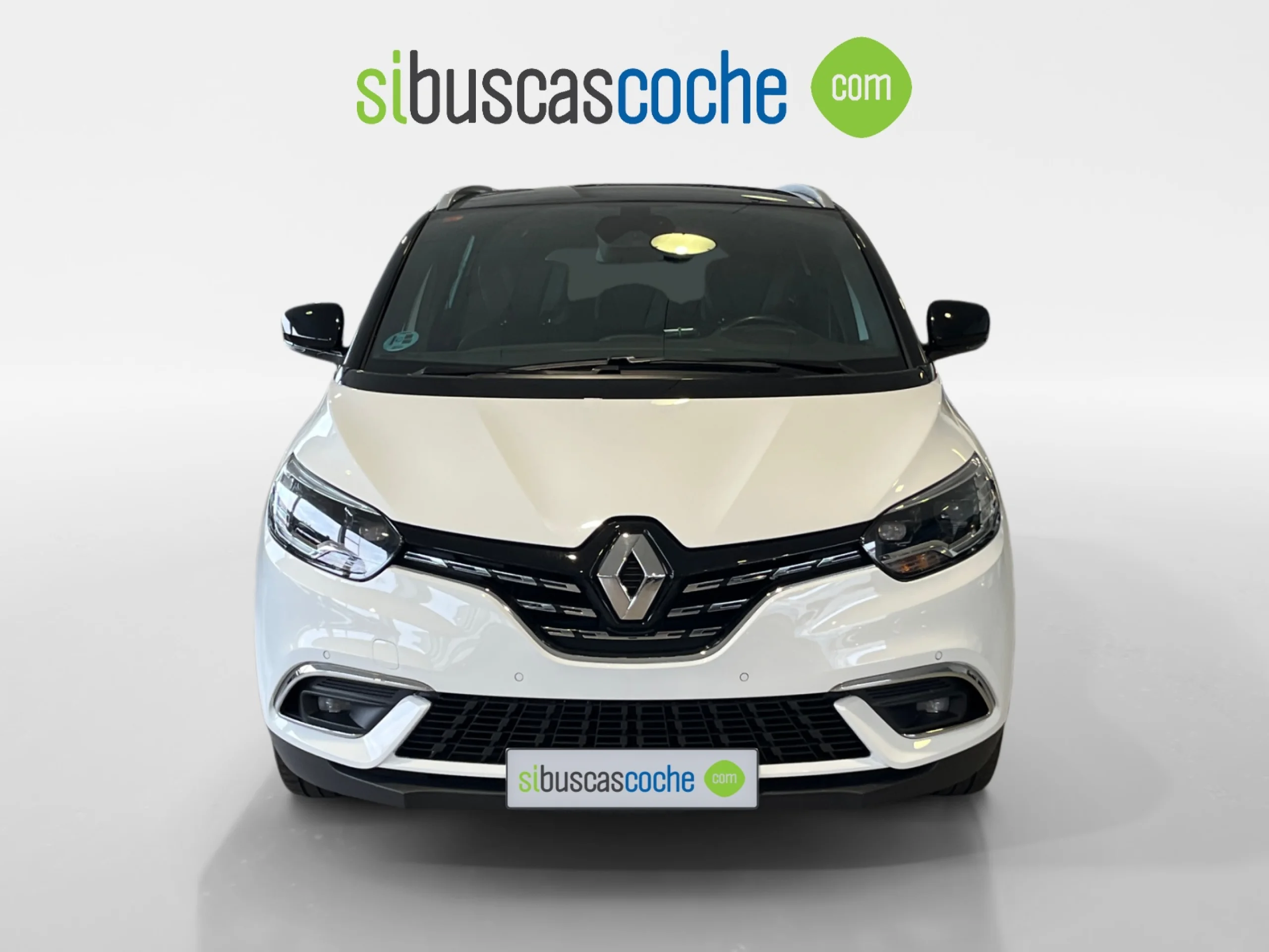 RENAULT GRAND SCENIC BLACK EDITION TCE 117KW (160CV) EDC GPF - Foto 13