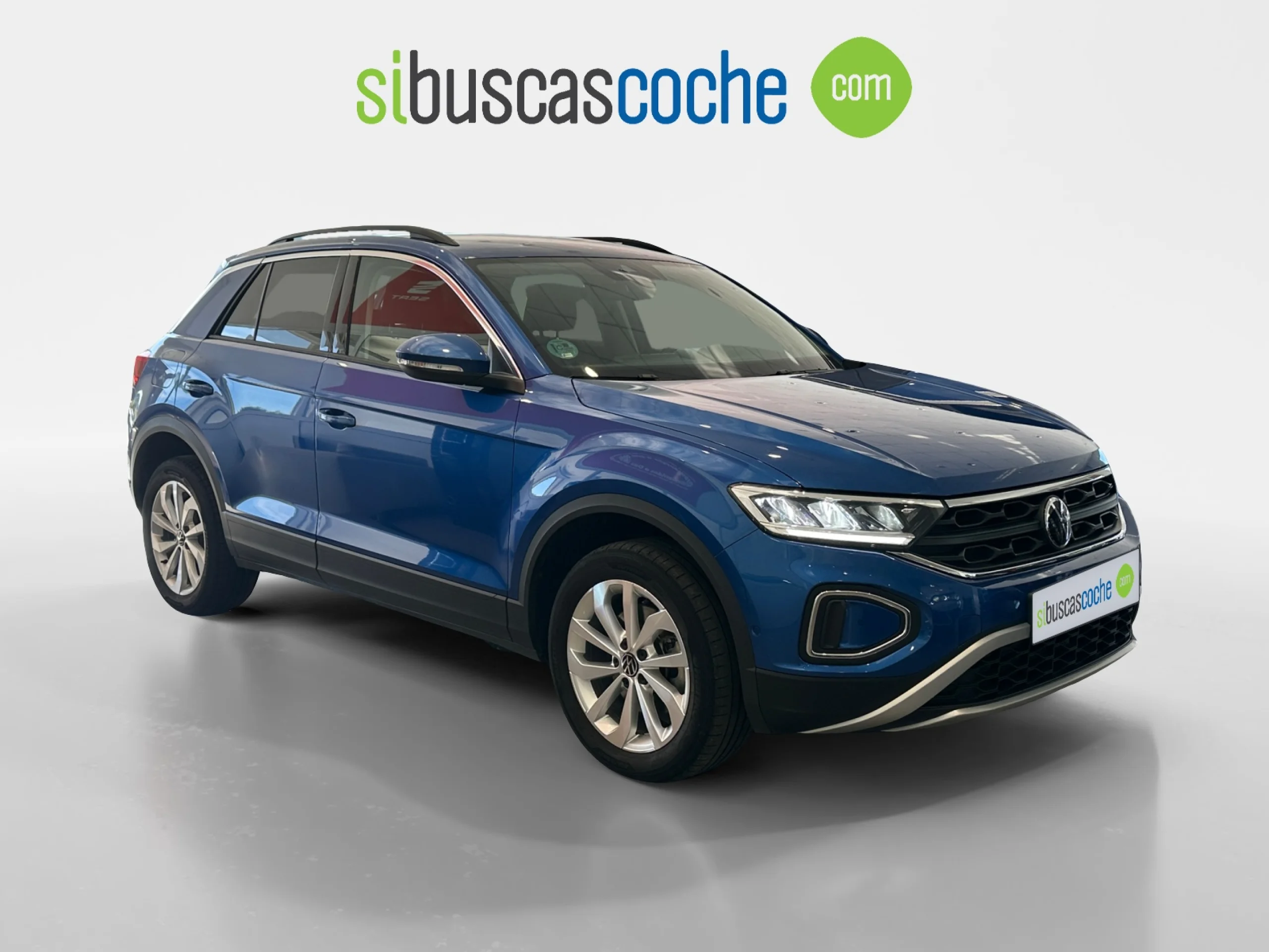 VOLKSWAGEN T ROC T ROC M S 2.0 TDI 110 KW (150 CV)  AUTOM TICO DSG 7 VEL. - Foto 1