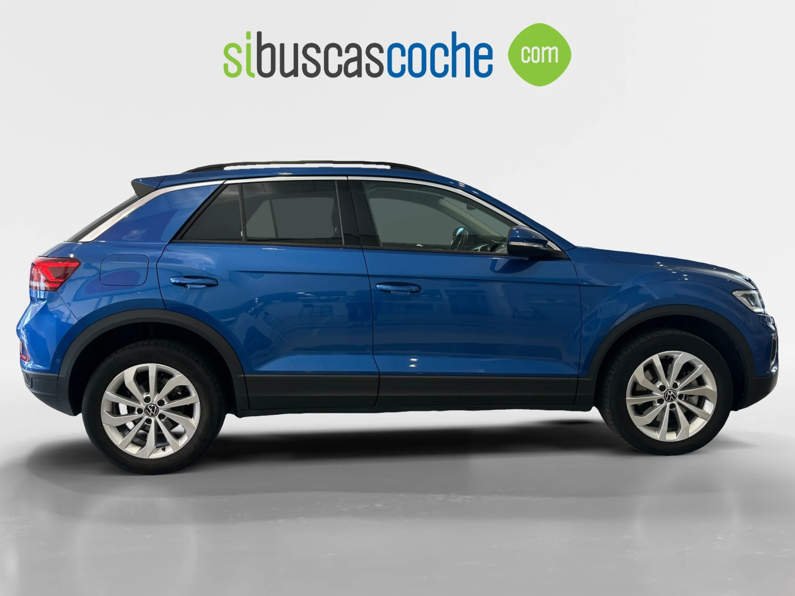 VOLKSWAGEN T ROC T ROC M S 2.0 TDI 110 KW (150 CV)  AUTOM TICO DSG 7 VEL. - Foto 3