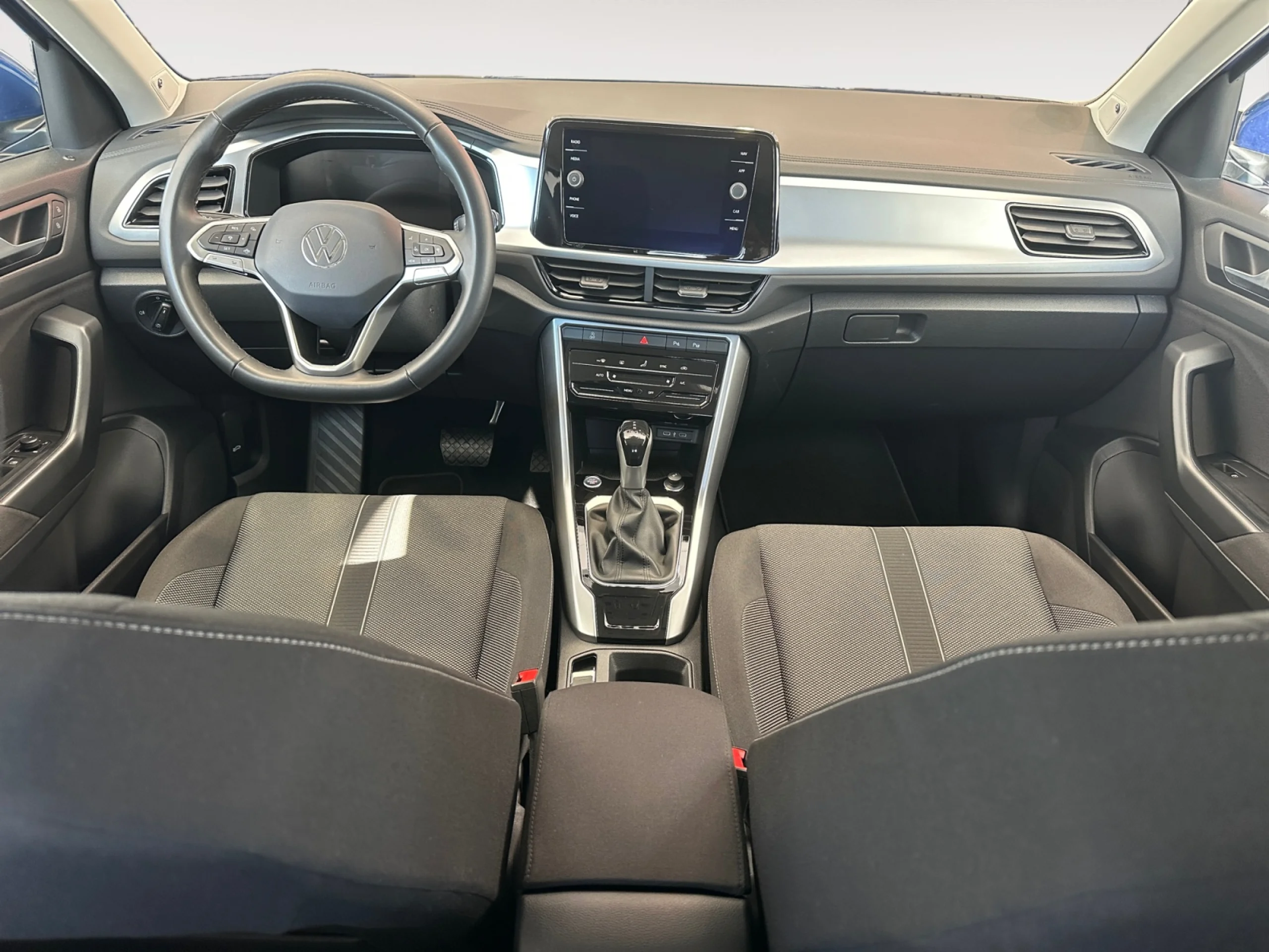 VOLKSWAGEN T ROC T ROC M S 2.0 TDI 110 KW (150 CV)  AUTOM TICO DSG 7 VEL. - Foto 4