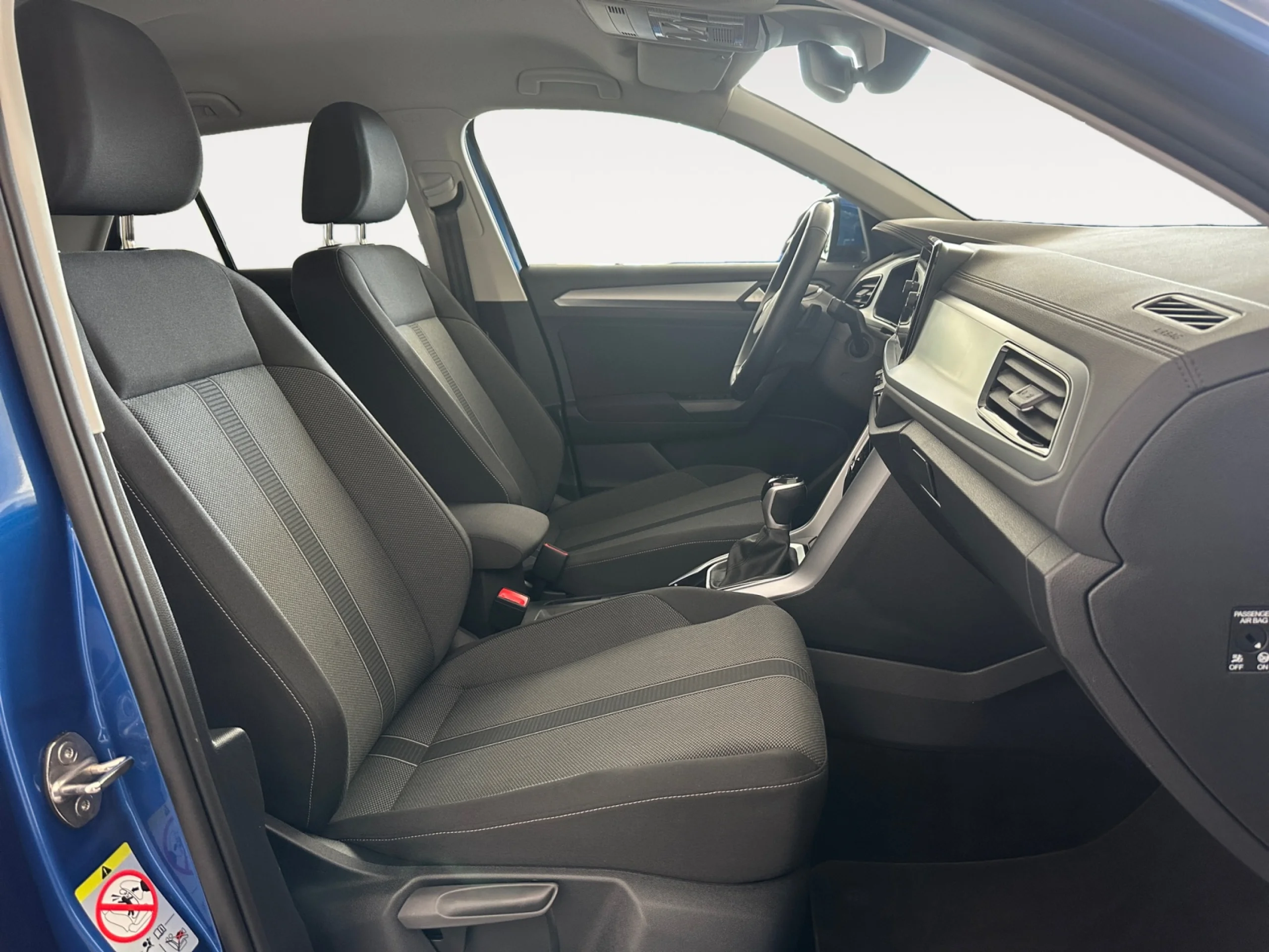 VOLKSWAGEN T ROC T ROC M S 2.0 TDI 110 KW (150 CV)  AUTOM TICO DSG 7 VEL. - Foto 5