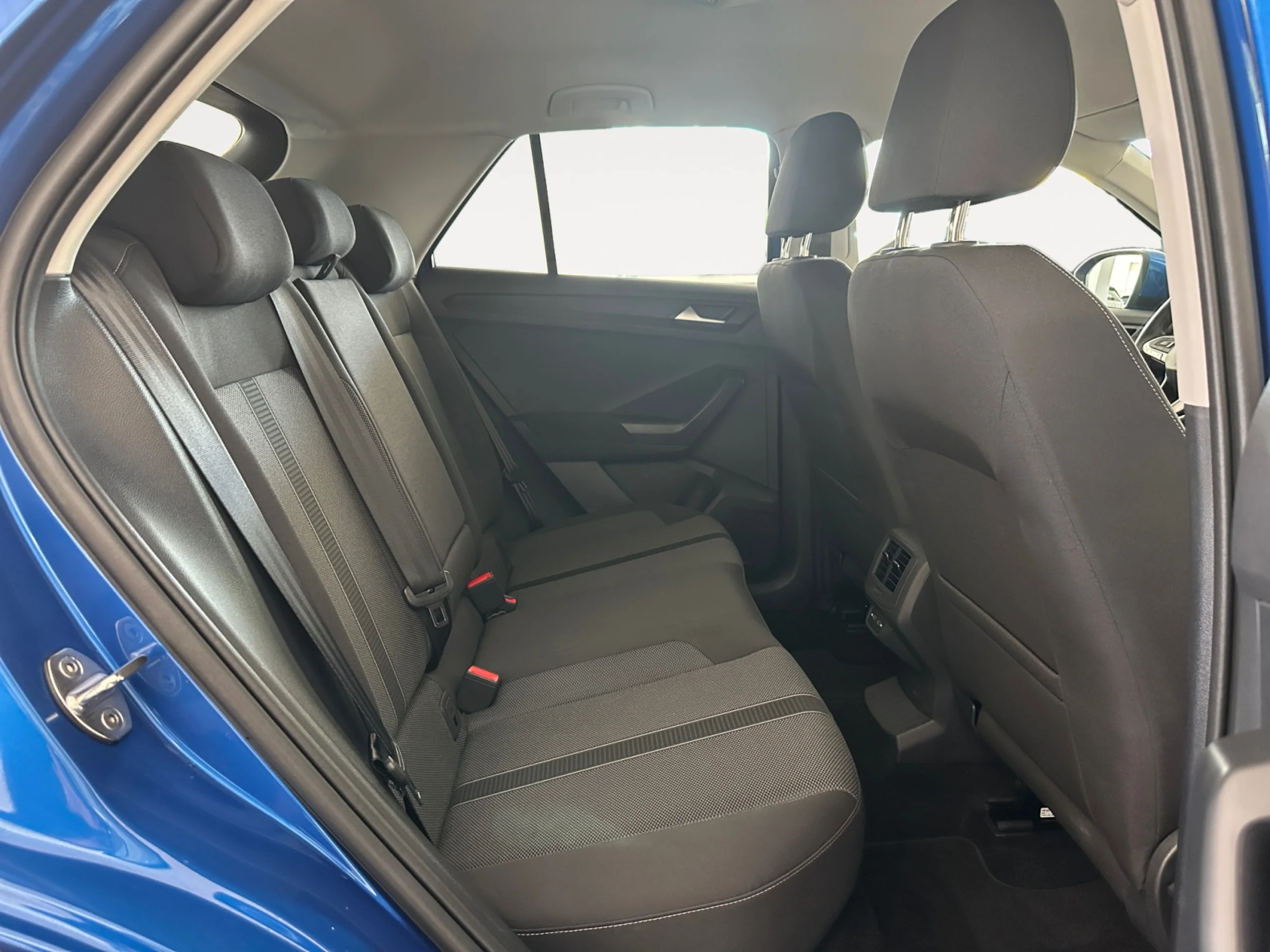 VOLKSWAGEN T ROC T ROC M S 2.0 TDI 110 KW (150 CV)  AUTOM TICO DSG 7 VEL. - Foto 6