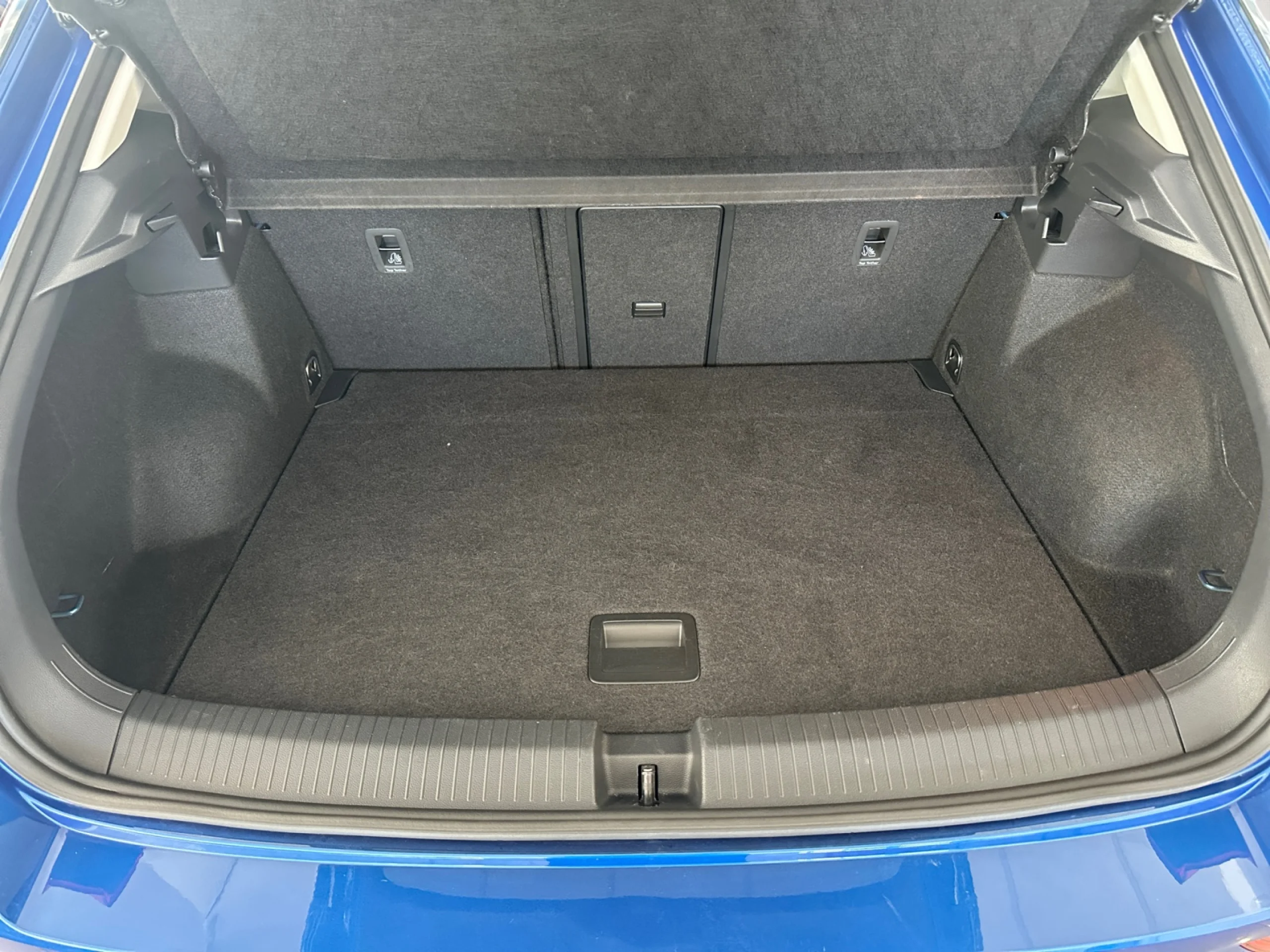 VOLKSWAGEN T ROC T ROC M S 2.0 TDI 110 KW (150 CV)  AUTOM TICO DSG 7 VEL. - Foto 7