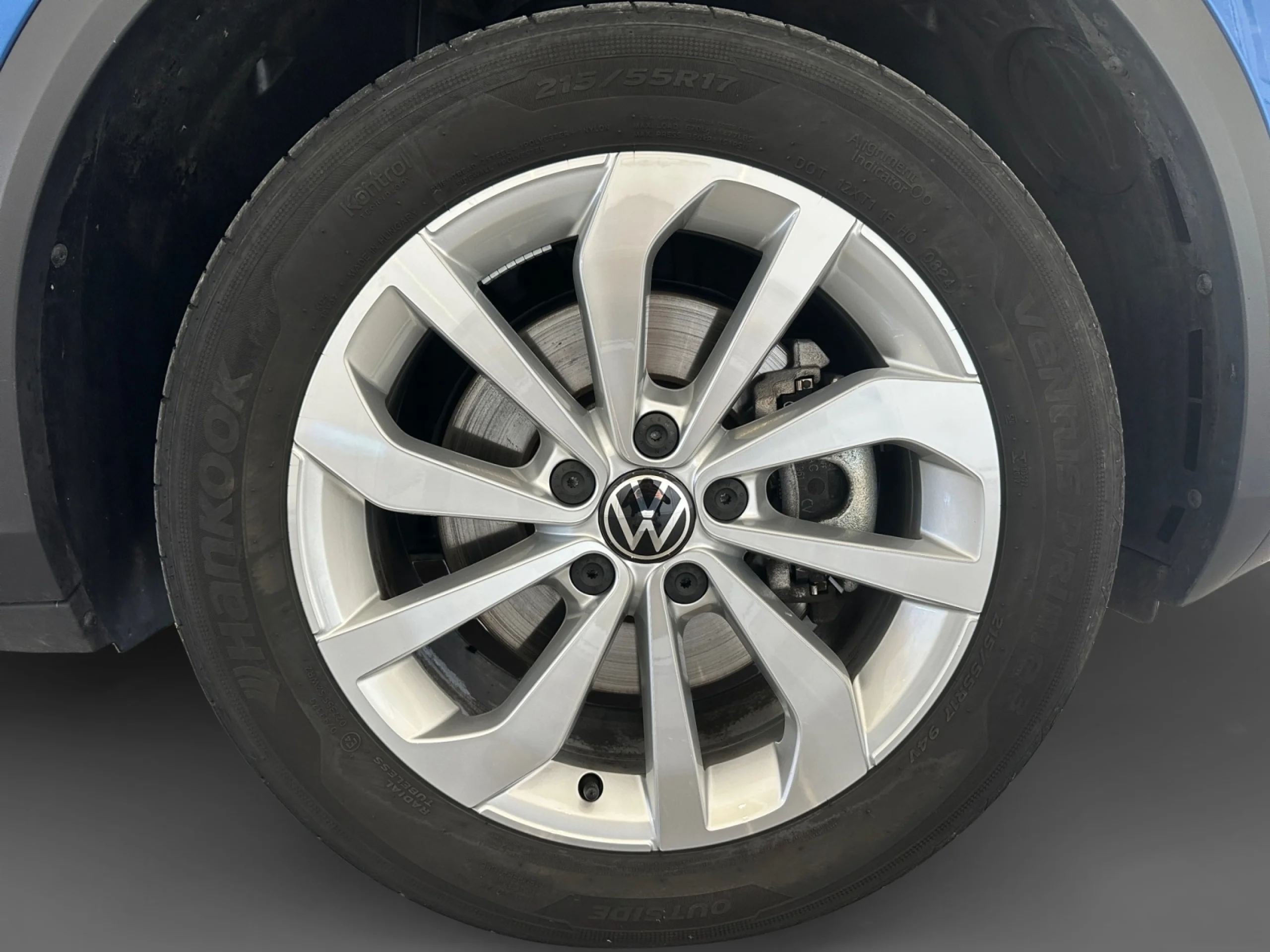 VOLKSWAGEN T ROC T ROC M S 2.0 TDI 110 KW (150 CV)  AUTOM TICO DSG 7 VEL. - Foto 8