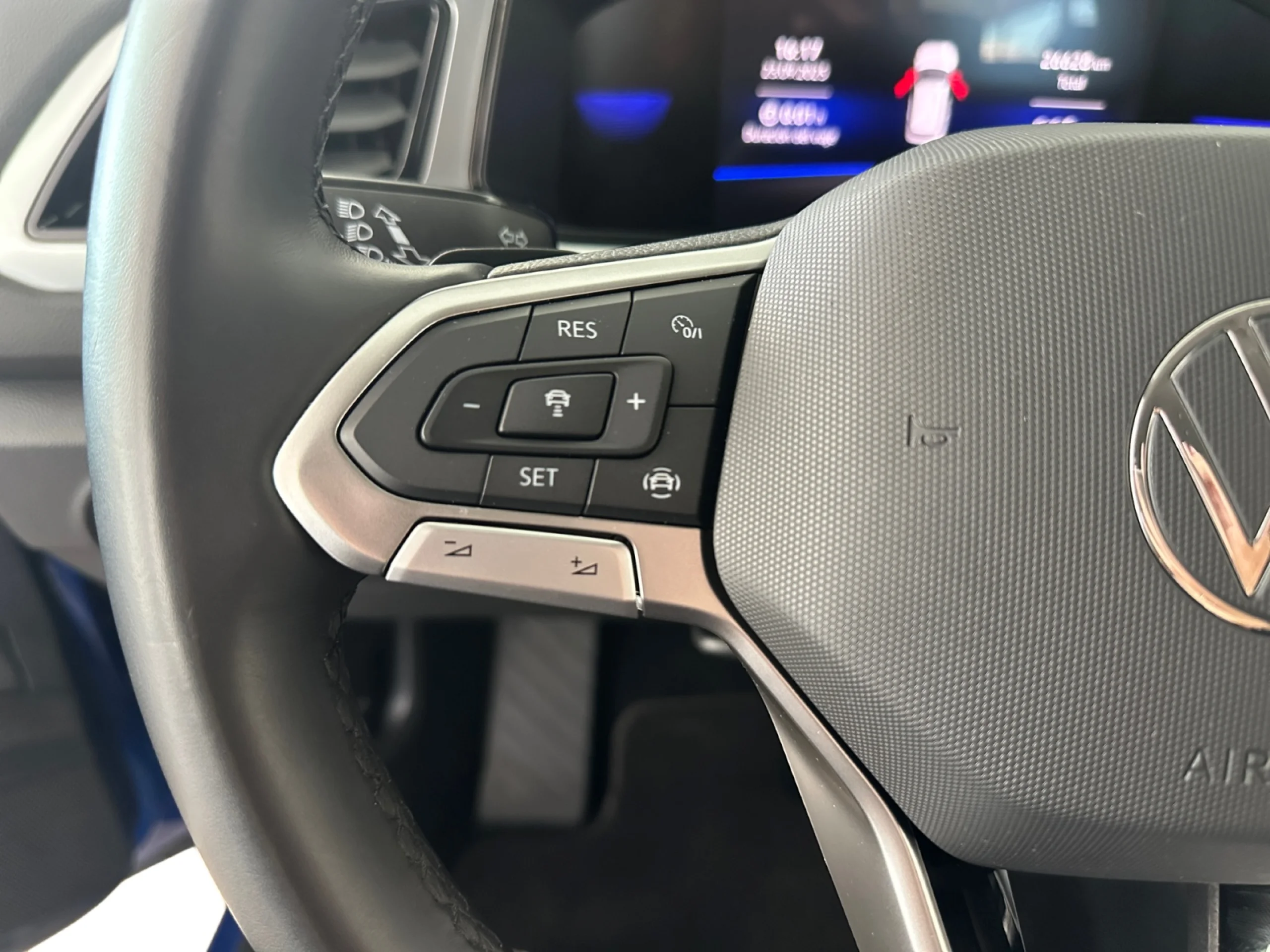 VOLKSWAGEN T ROC T ROC M S 2.0 TDI 110 KW (150 CV)  AUTOM TICO DSG 7 VEL. - Foto 11