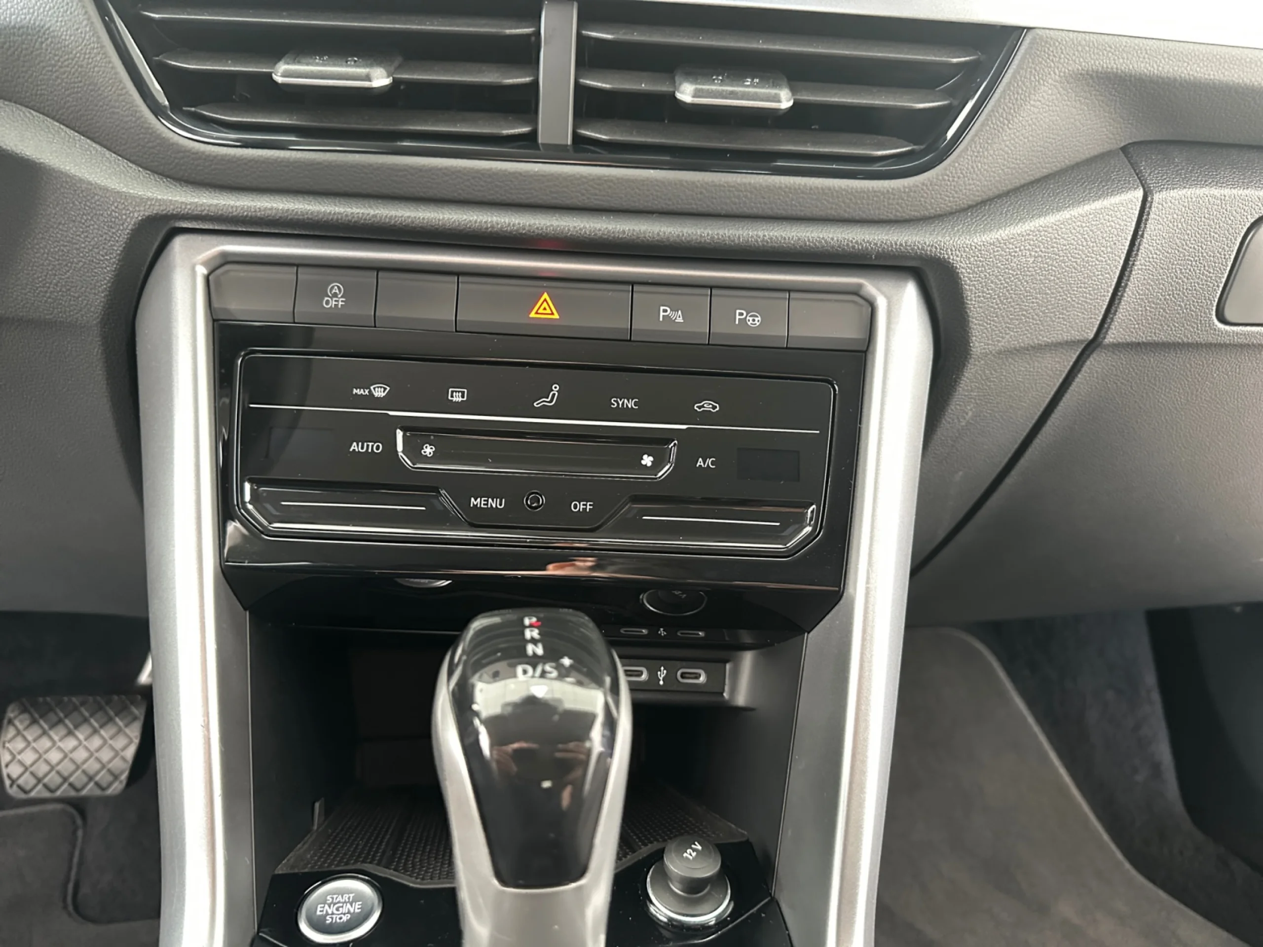 VOLKSWAGEN T ROC T ROC M S 2.0 TDI 110 KW (150 CV)  AUTOM TICO DSG 7 VEL. - Foto 12