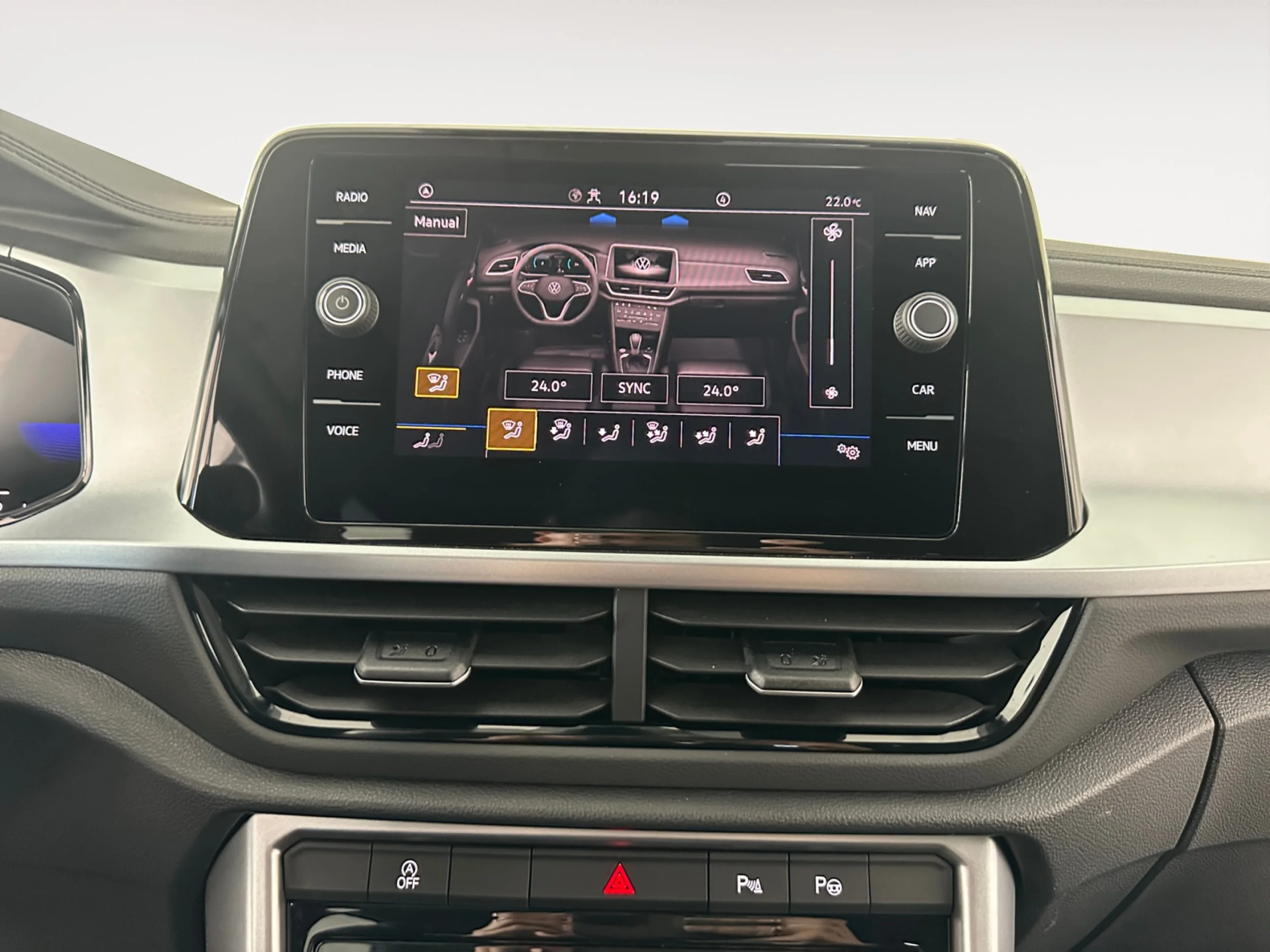 VOLKSWAGEN T ROC T ROC M S 2.0 TDI 110 KW (150 CV)  AUTOM TICO DSG 7 VEL. - Foto 16