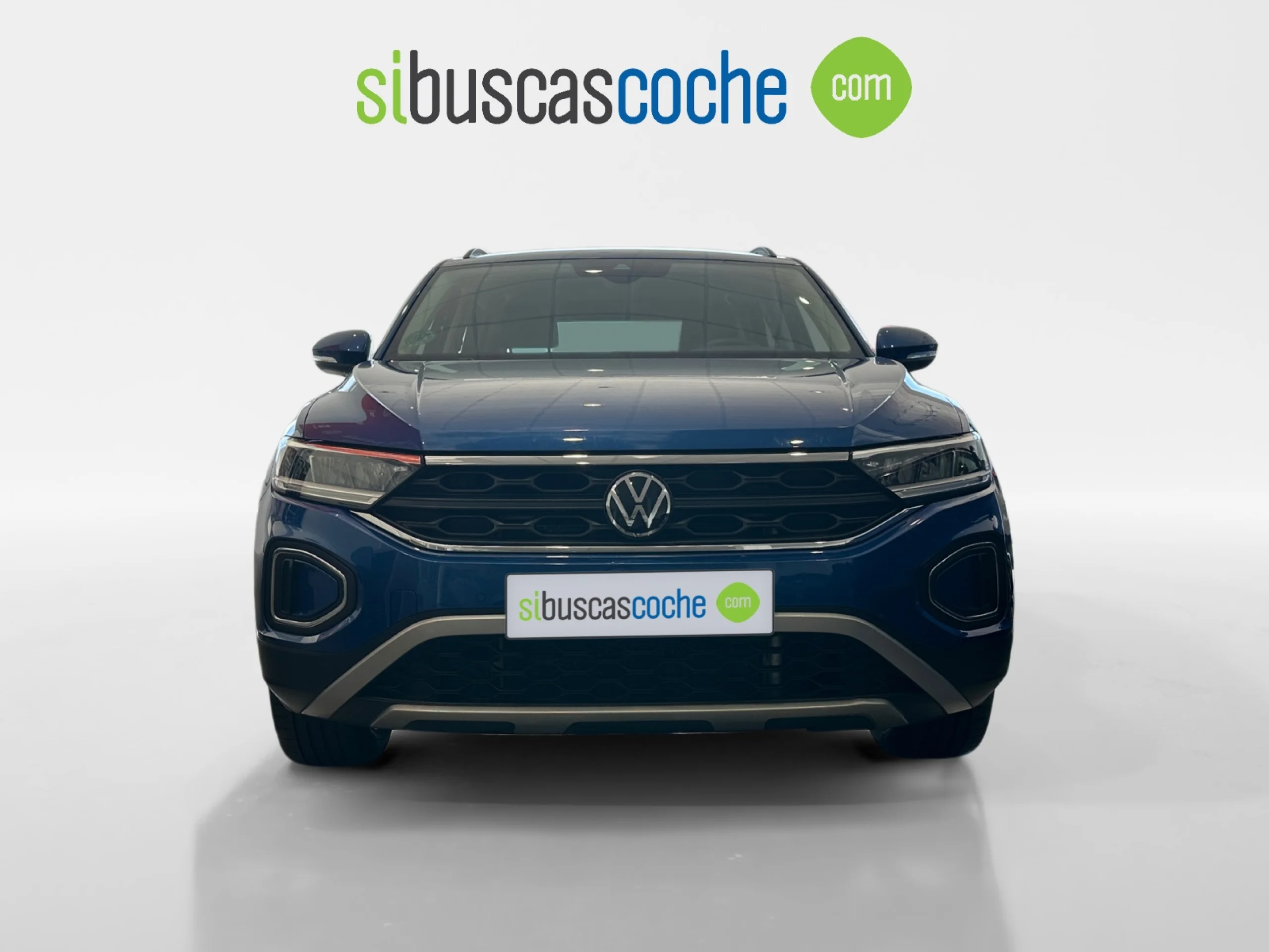 VOLKSWAGEN T ROC T ROC M S 2.0 TDI 110 KW (150 CV)  AUTOM TICO DSG 7 VEL. - Foto 18