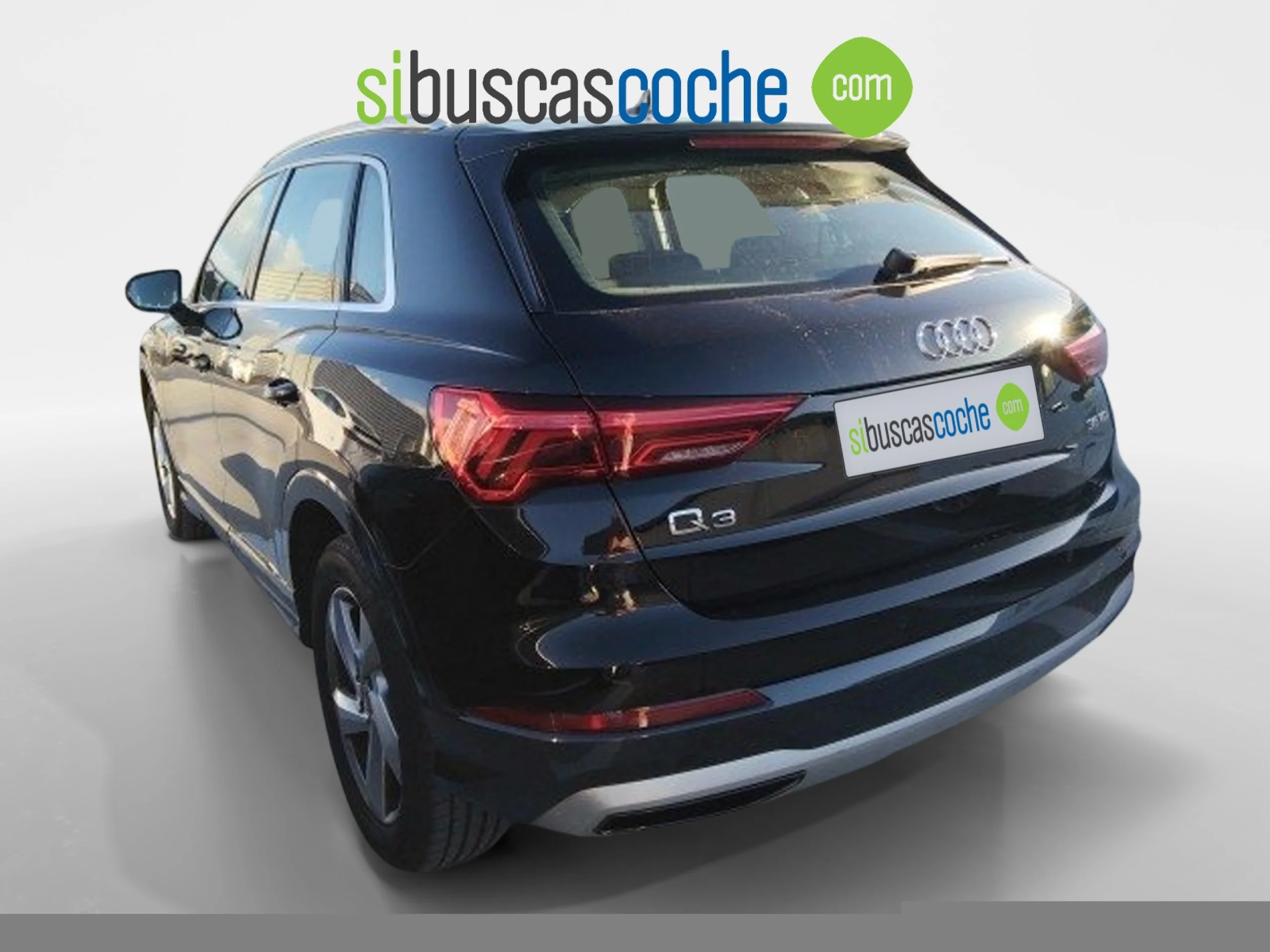AUDI Q3 ADVANCED 35 TDI 110KW (150CV) S TRONIC - Foto 2