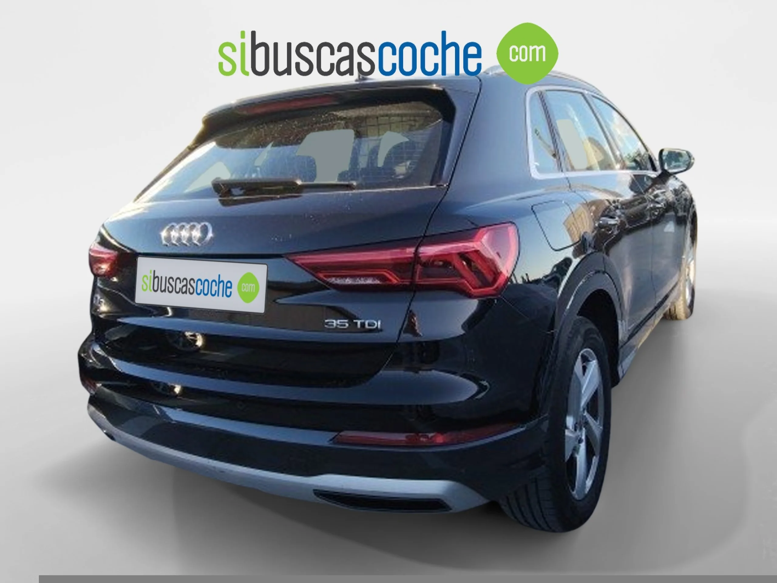 AUDI Q3 ADVANCED 35 TDI 110KW (150CV) S TRONIC - Foto 3