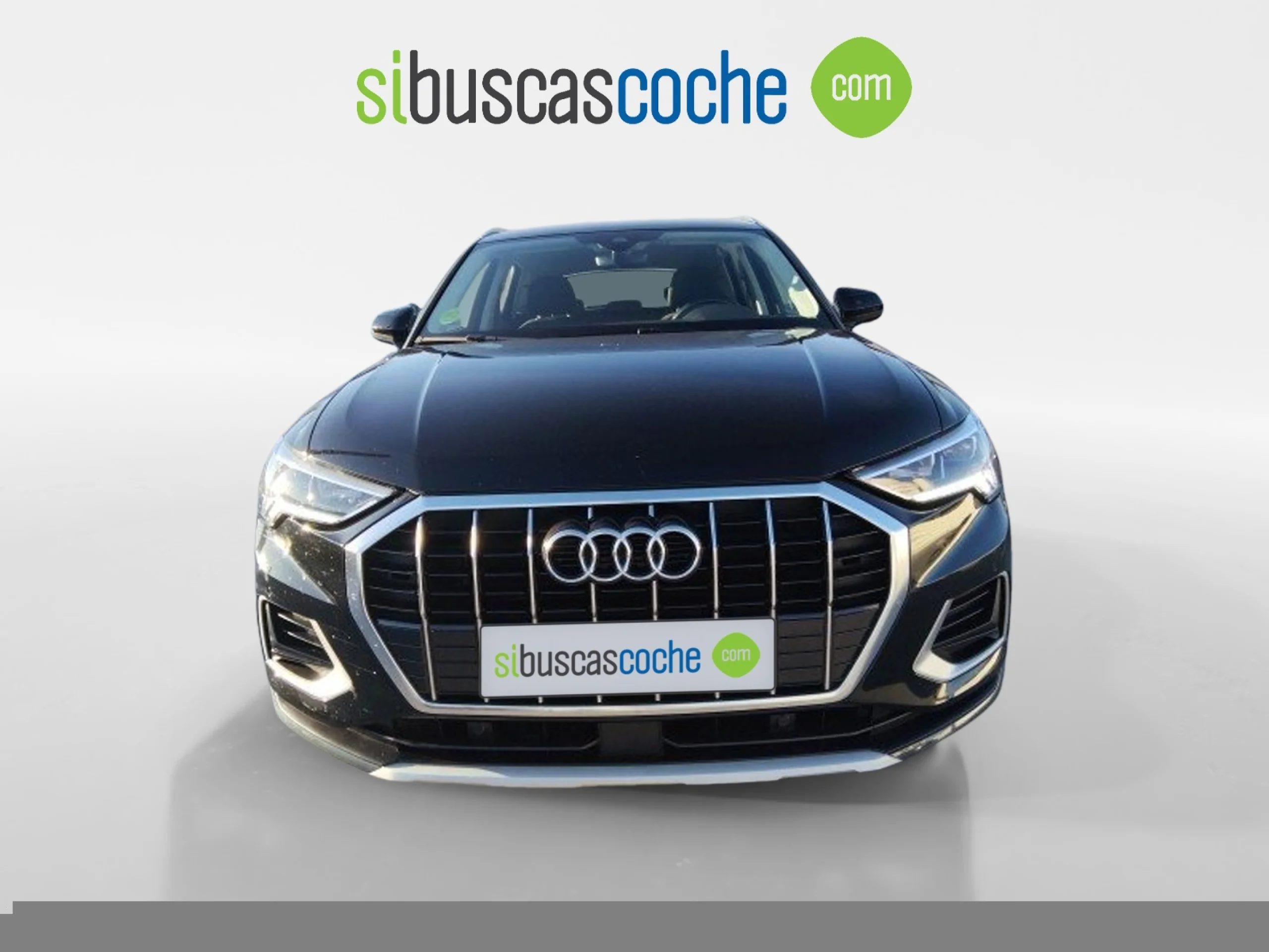 AUDI Q3 ADVANCED 35 TDI 110KW (150CV) S TRONIC - Foto 4