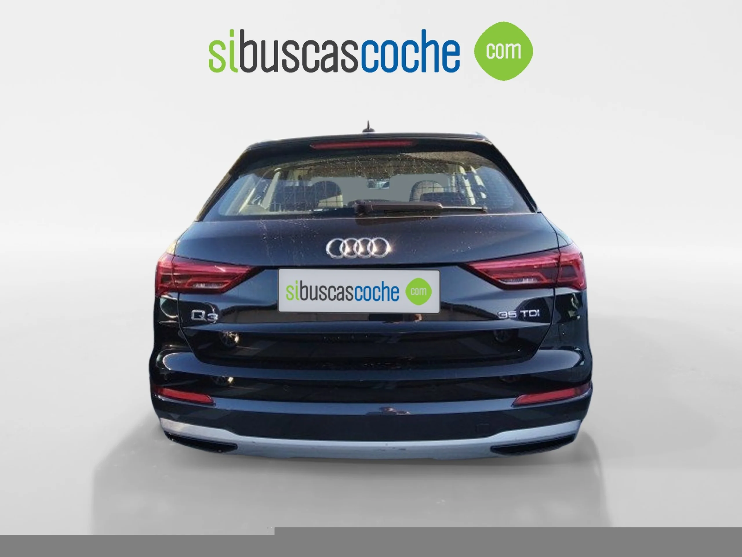 AUDI Q3 ADVANCED 35 TDI 110KW (150CV) S TRONIC - Foto 5