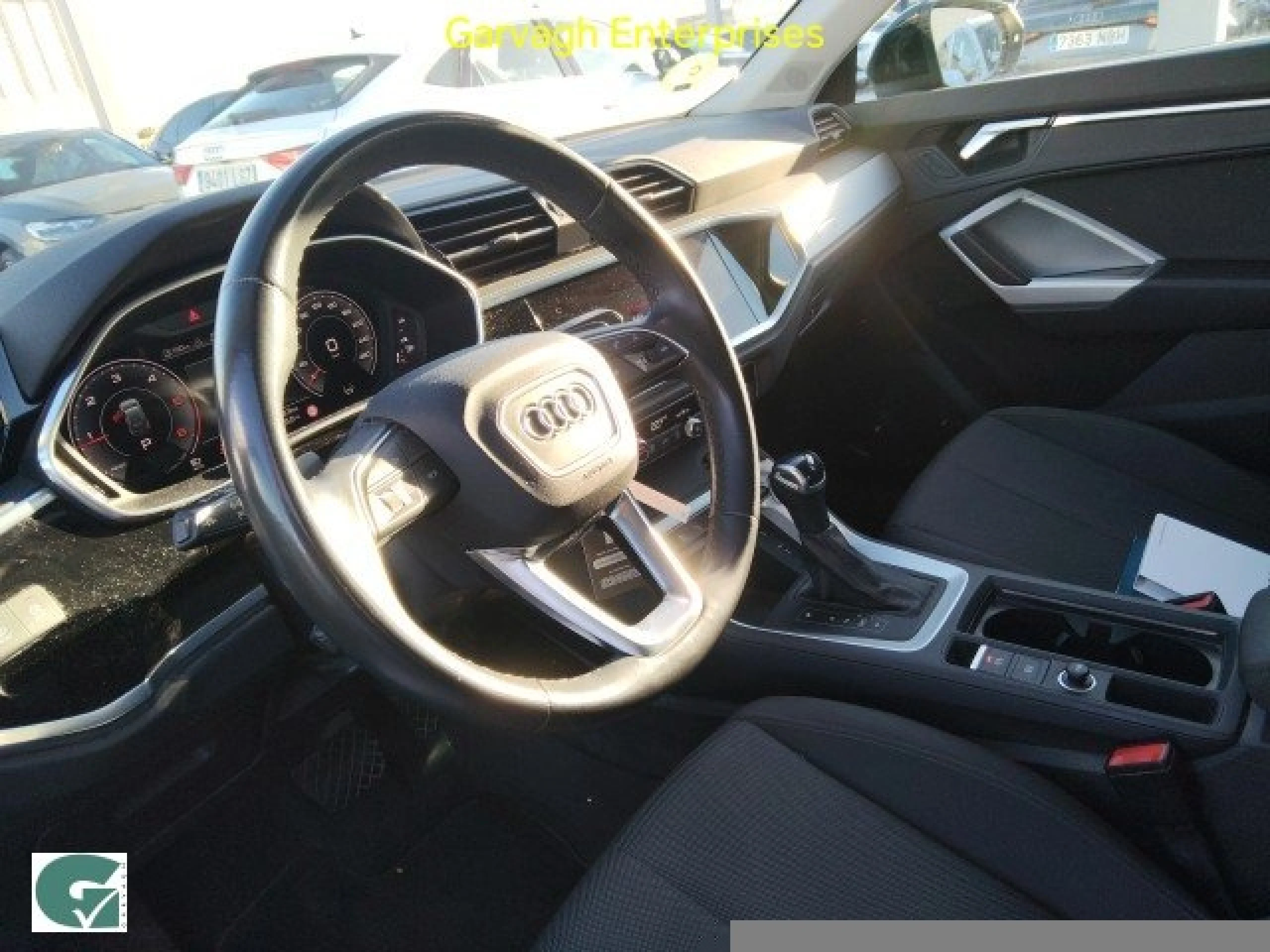 AUDI Q3 ADVANCED 35 TDI 110KW (150CV) S TRONIC - Foto 6