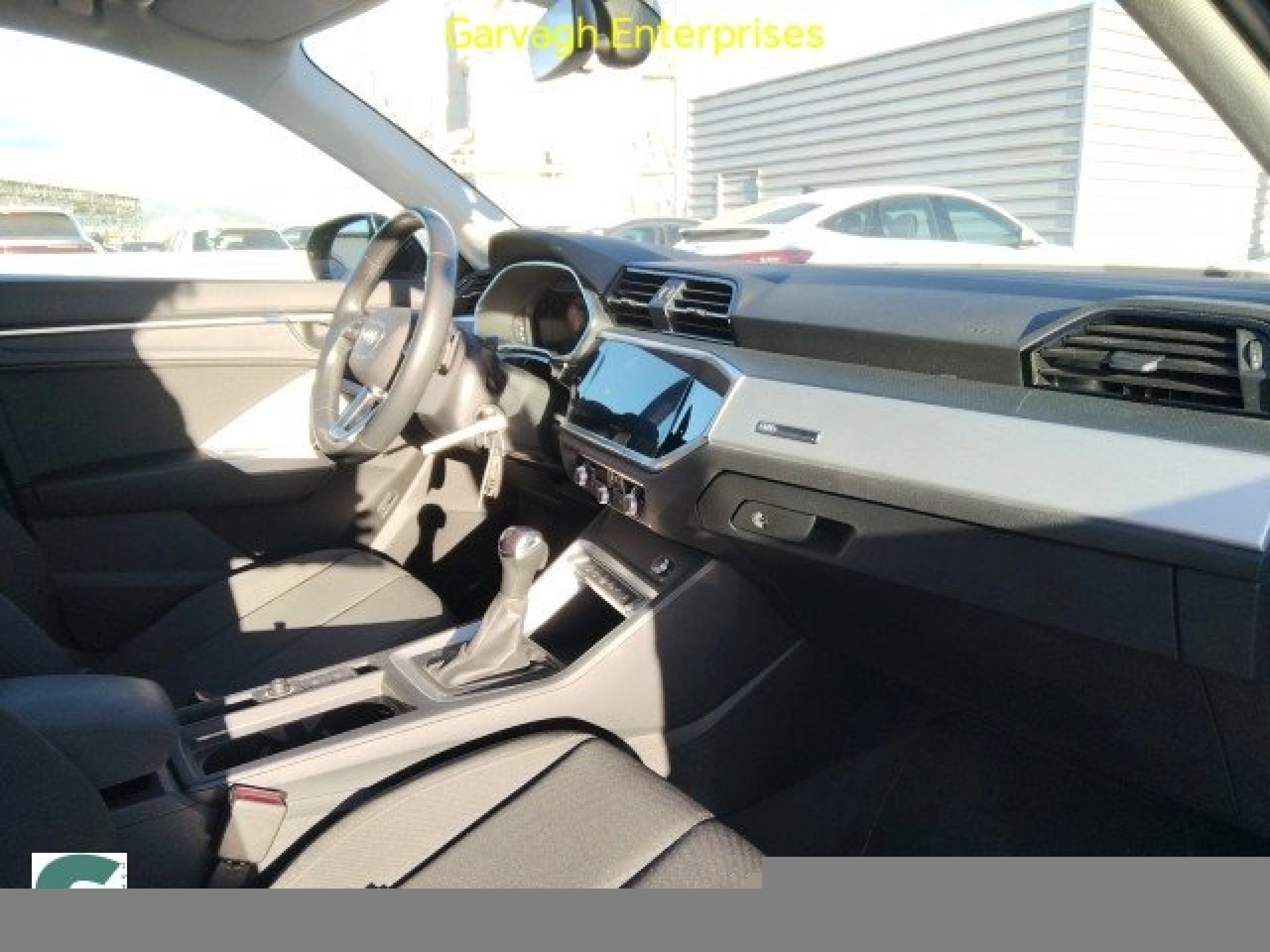 AUDI Q3 ADVANCED 35 TDI 110KW (150CV) S TRONIC - Foto 7