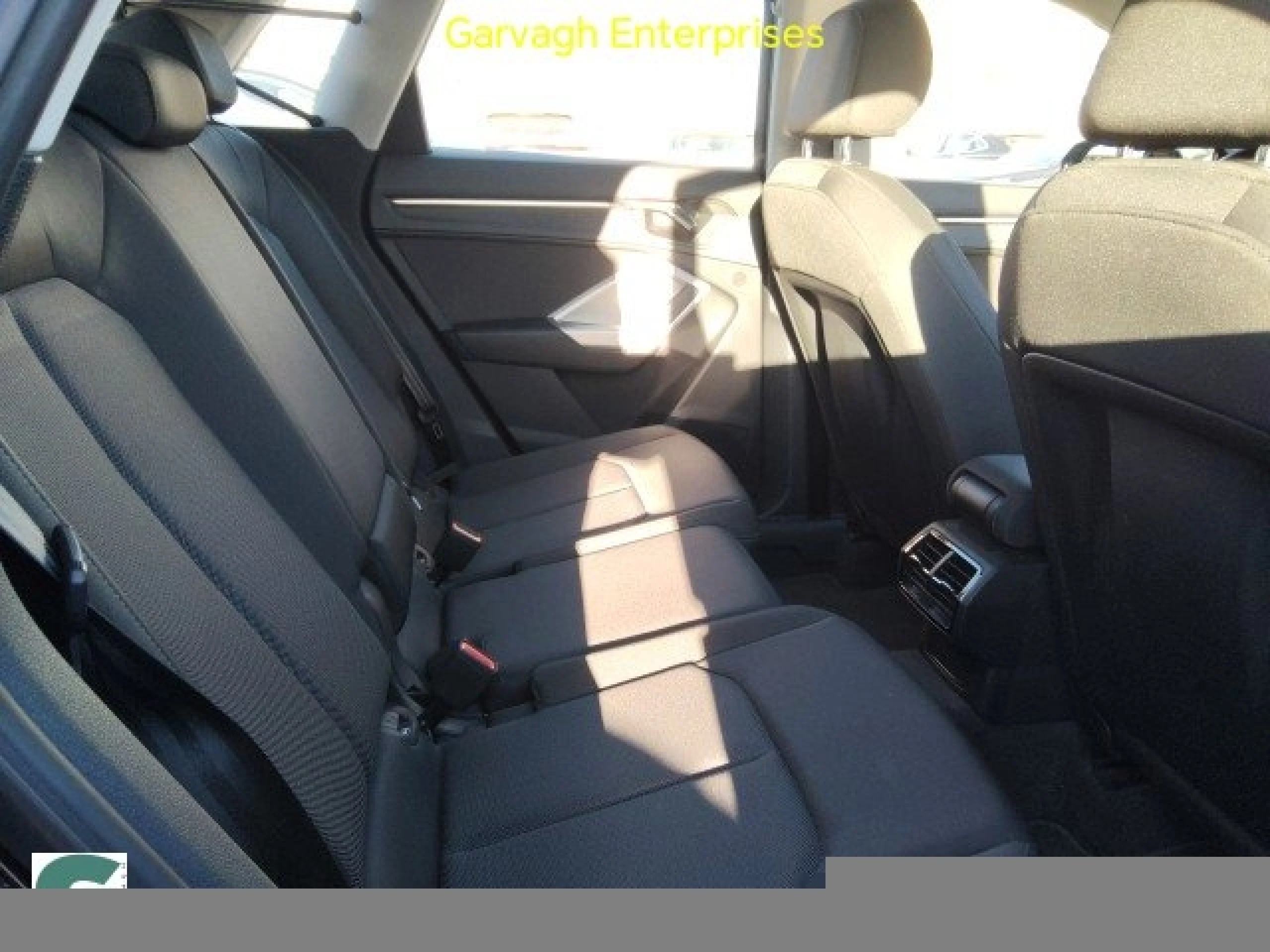 AUDI Q3 ADVANCED 35 TDI 110KW (150CV) S TRONIC - Foto 8