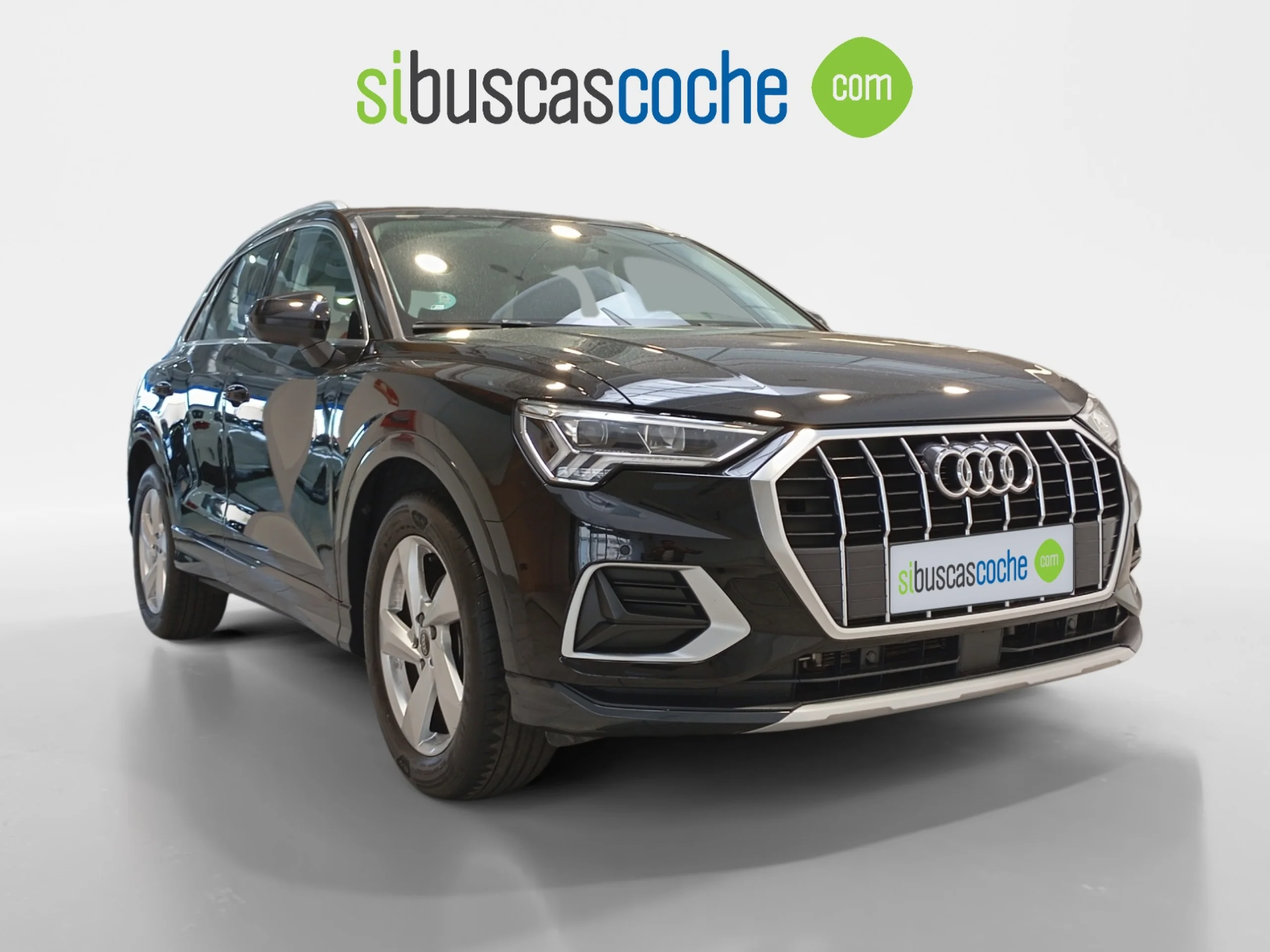 AUDI Q3 ADVANCED 35 TDI 110KW (150CV) S TRONIC - Foto 1