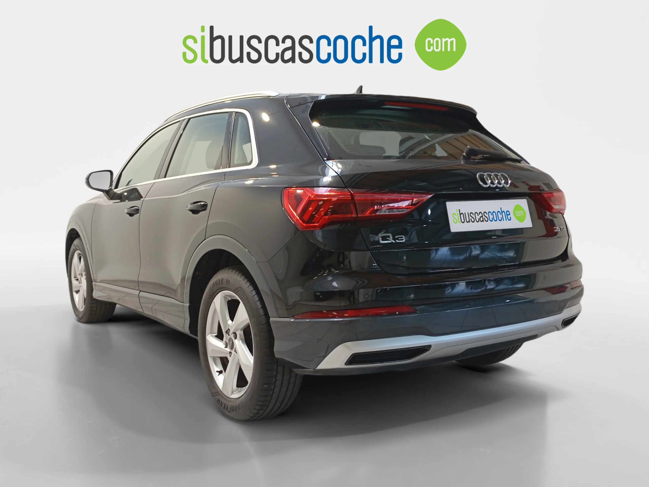 AUDI Q3 ADVANCED 35 TDI 110KW (150CV) S TRONIC - Foto 2