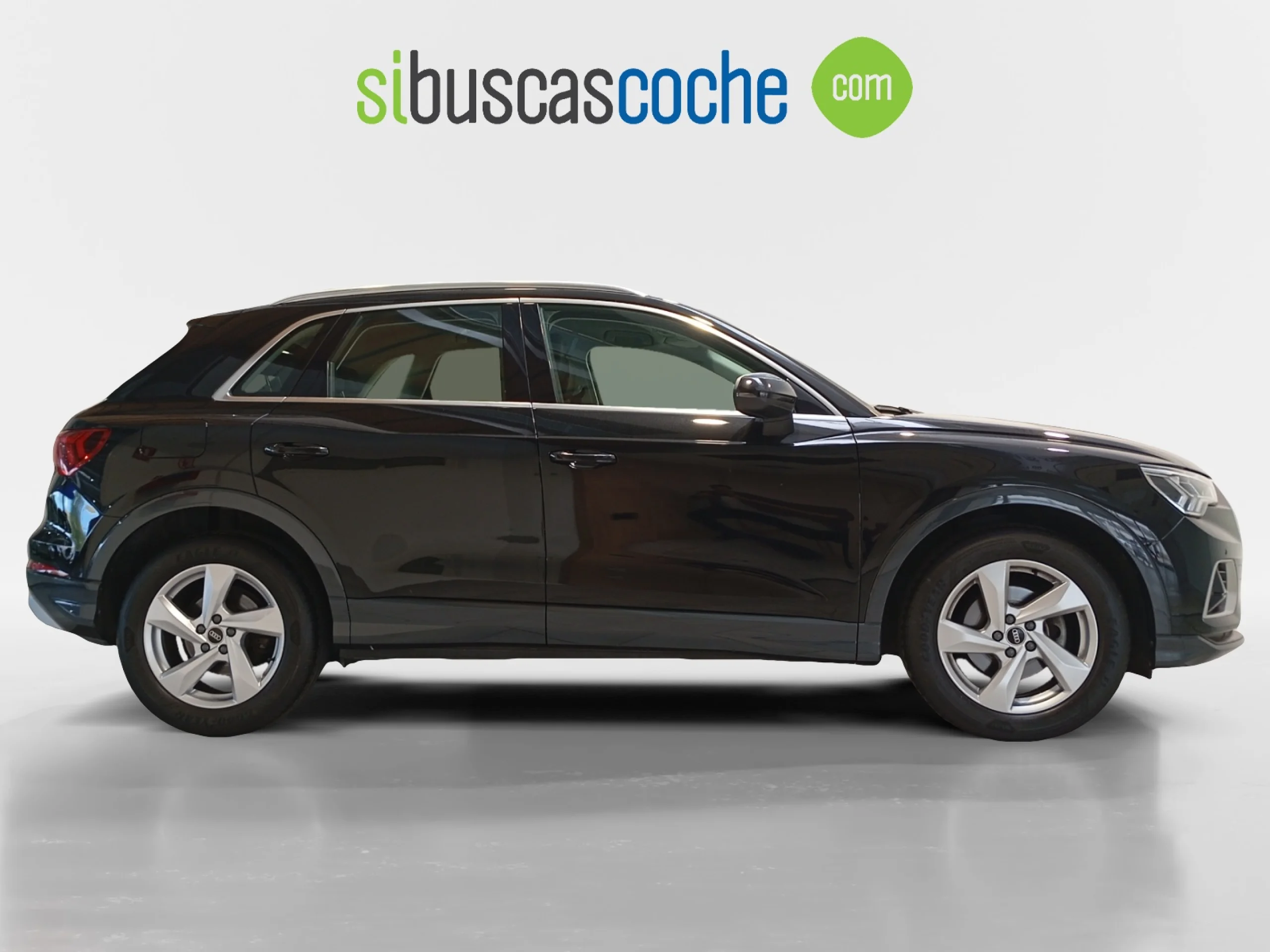 AUDI Q3 ADVANCED 35 TDI 110KW (150CV) S TRONIC - Foto 3