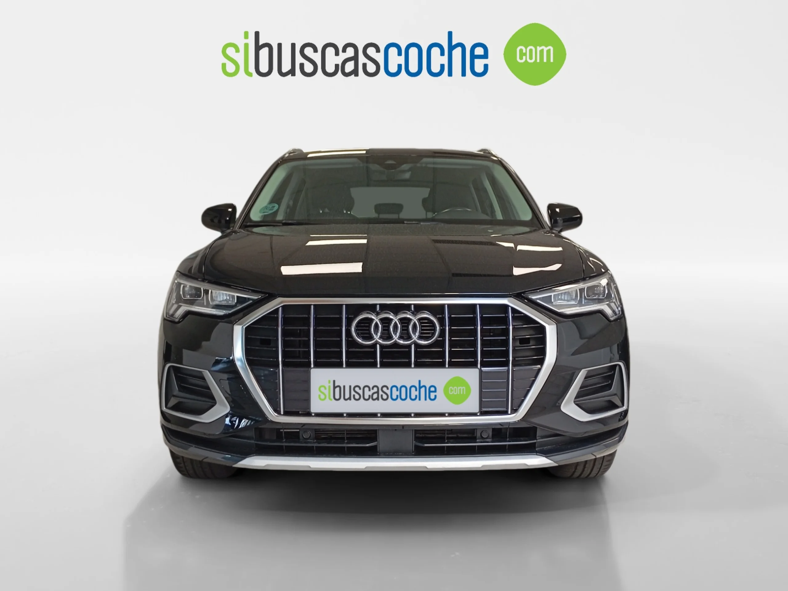 AUDI Q3 ADVANCED 35 TDI 110KW (150CV) S TRONIC - Foto 12