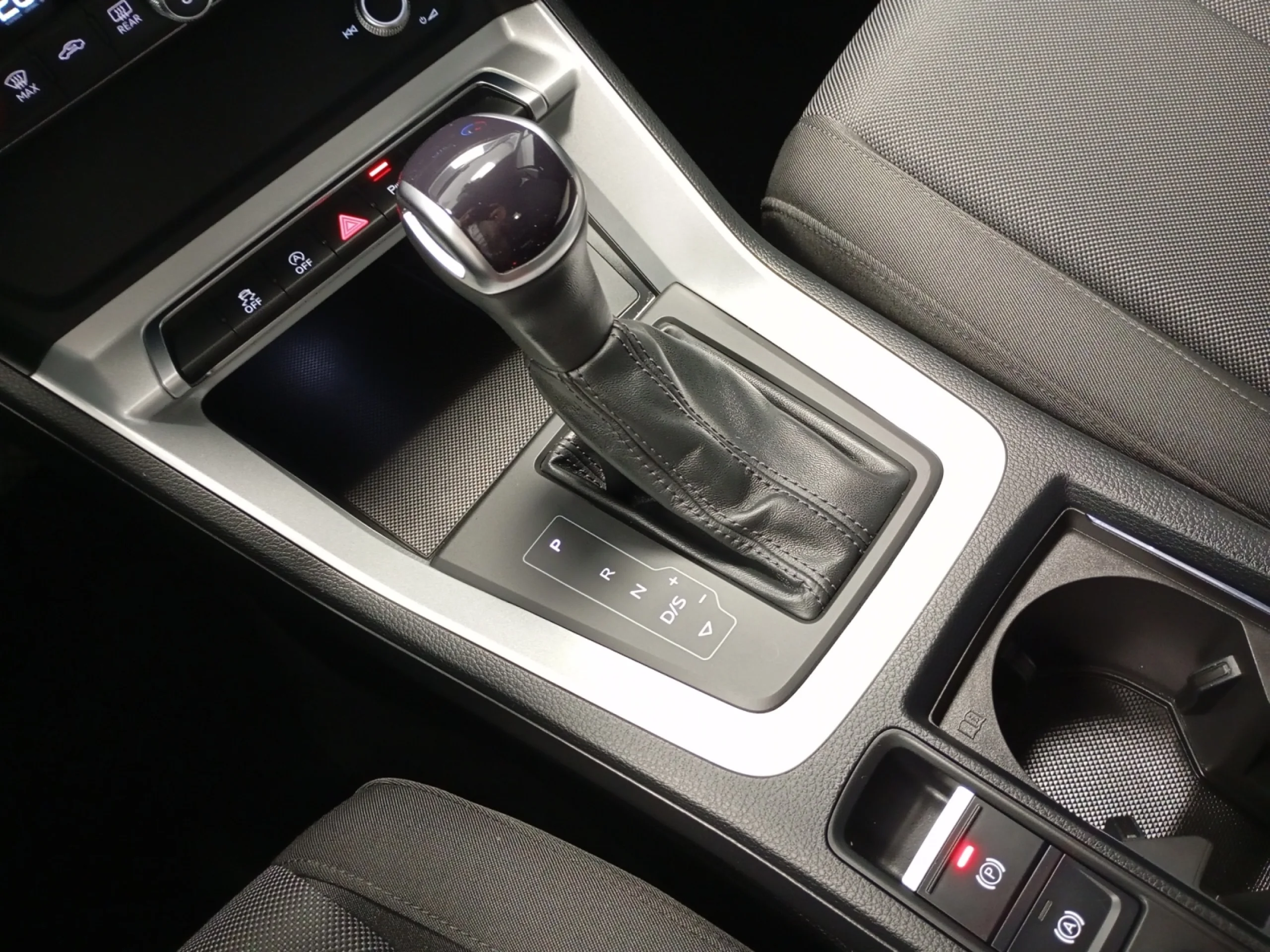 AUDI Q3 ADVANCED 35 TDI 110KW (150CV) S TRONIC - Foto 14